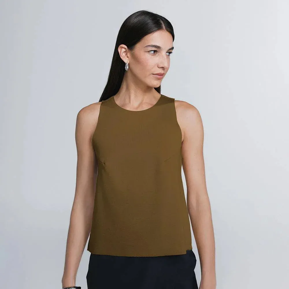 Minimal Top -