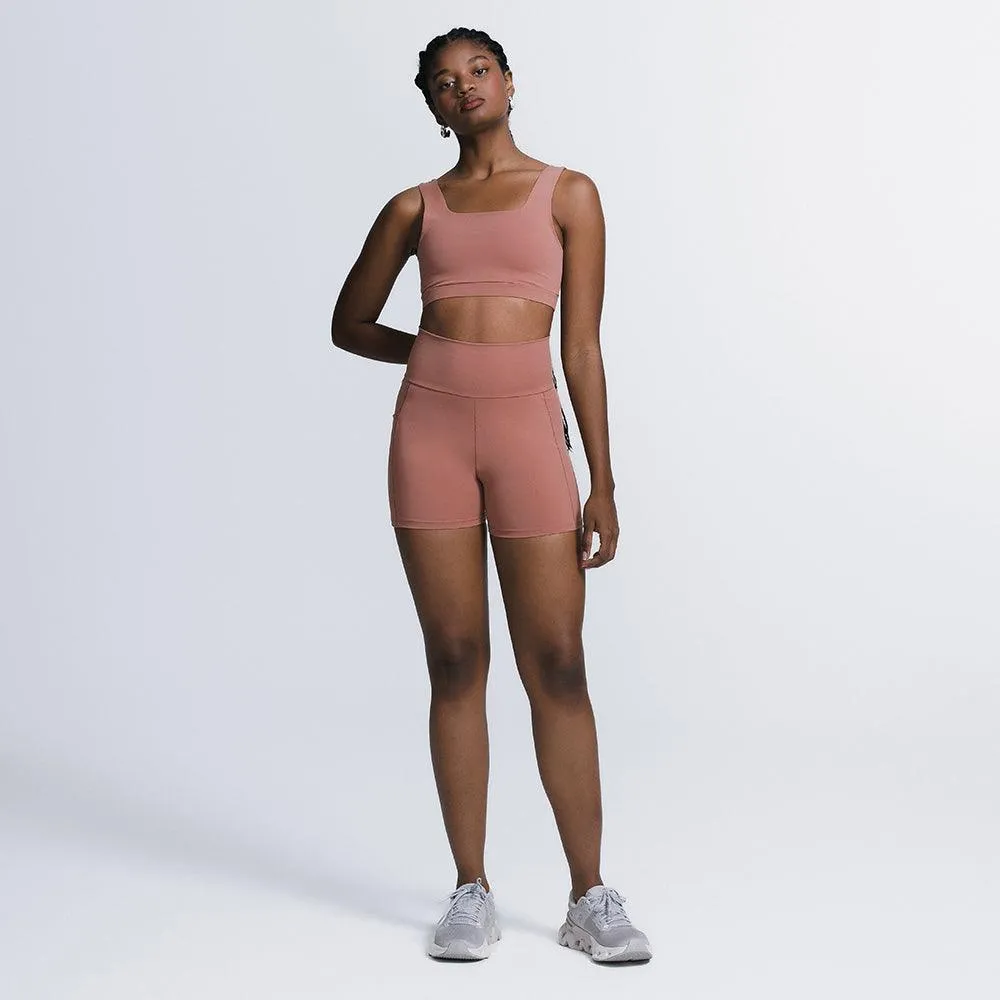 Short Fitness Curto Motion