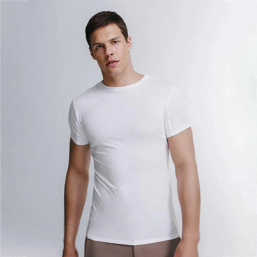 Undershirt Antissuor Moderado