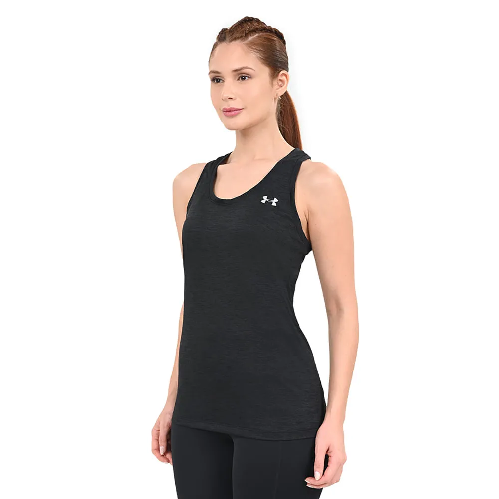 Regata de Treino Feminina Under Armour Tech Tank Twist