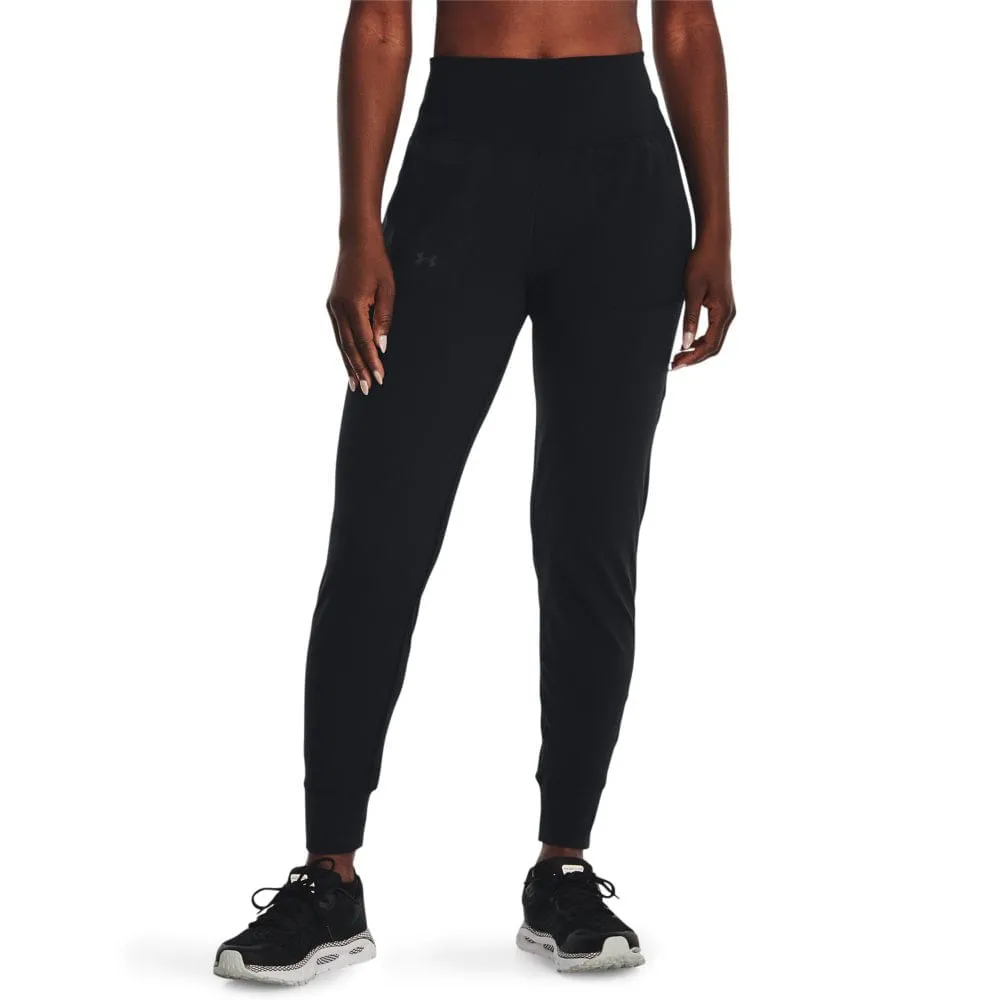 Calça de Treino Feminina Under Armour Motion Jogger