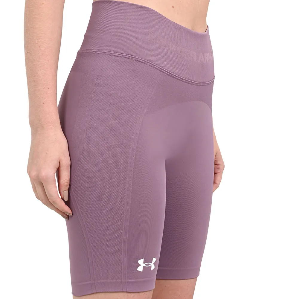Shorts de Treino Feminino Under Armour Seamless