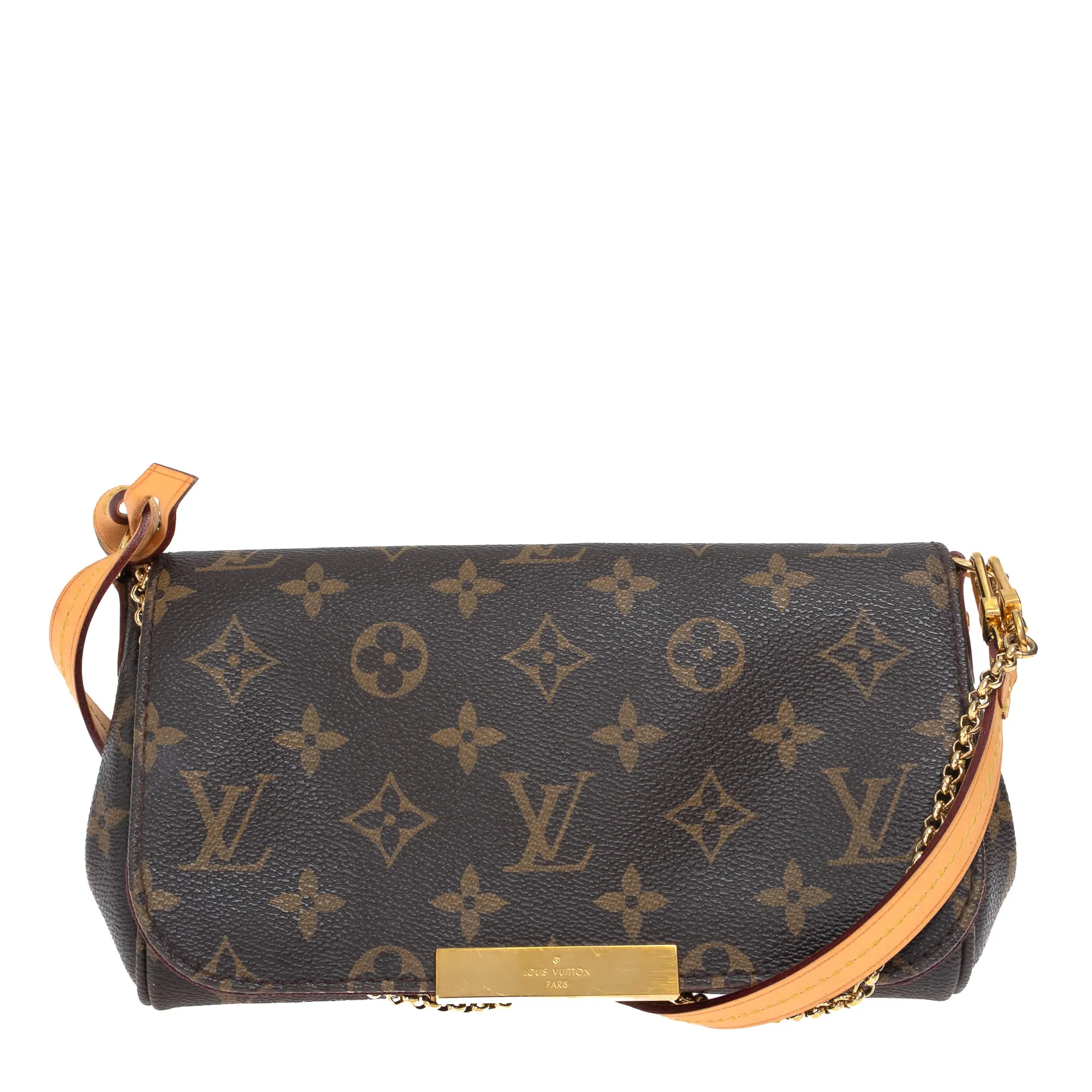 Bolsa Louis Vuitton Favorite Monograma
