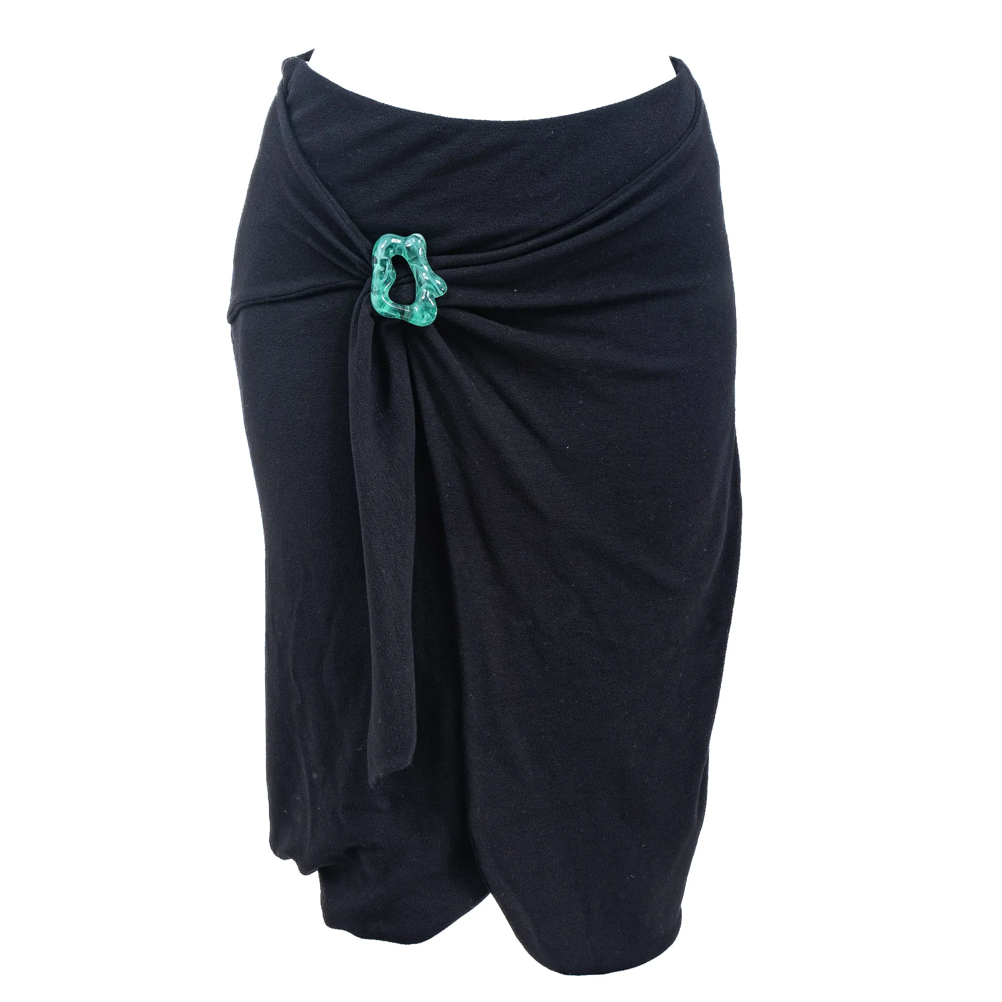 Saia Cris Barros Sara Preta