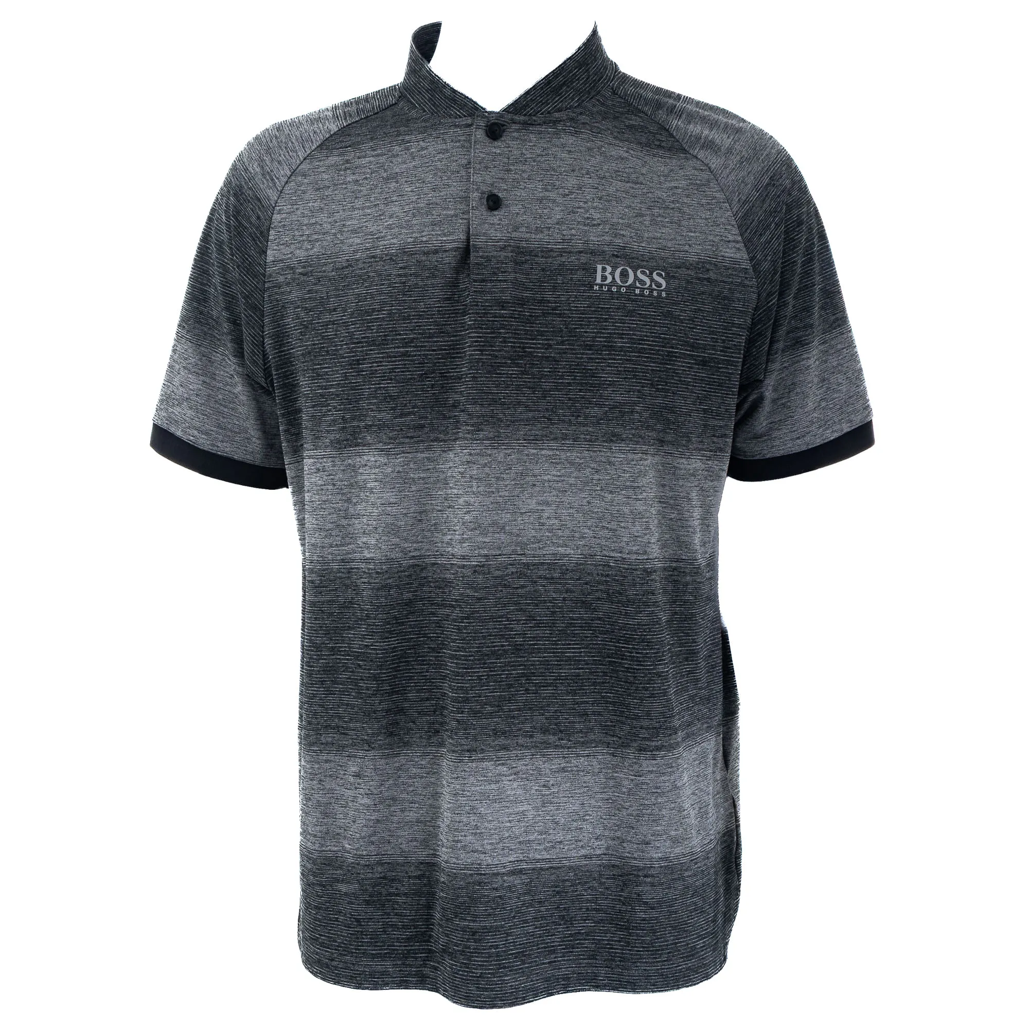 Blusa Hugo Boss Cinza