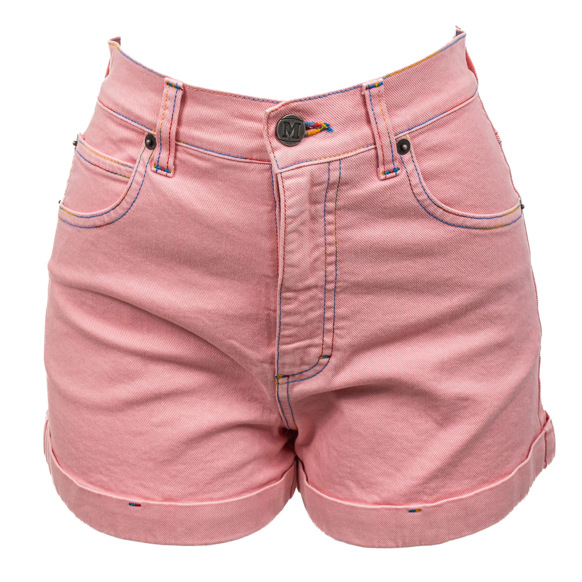 Short Missoni Rosa