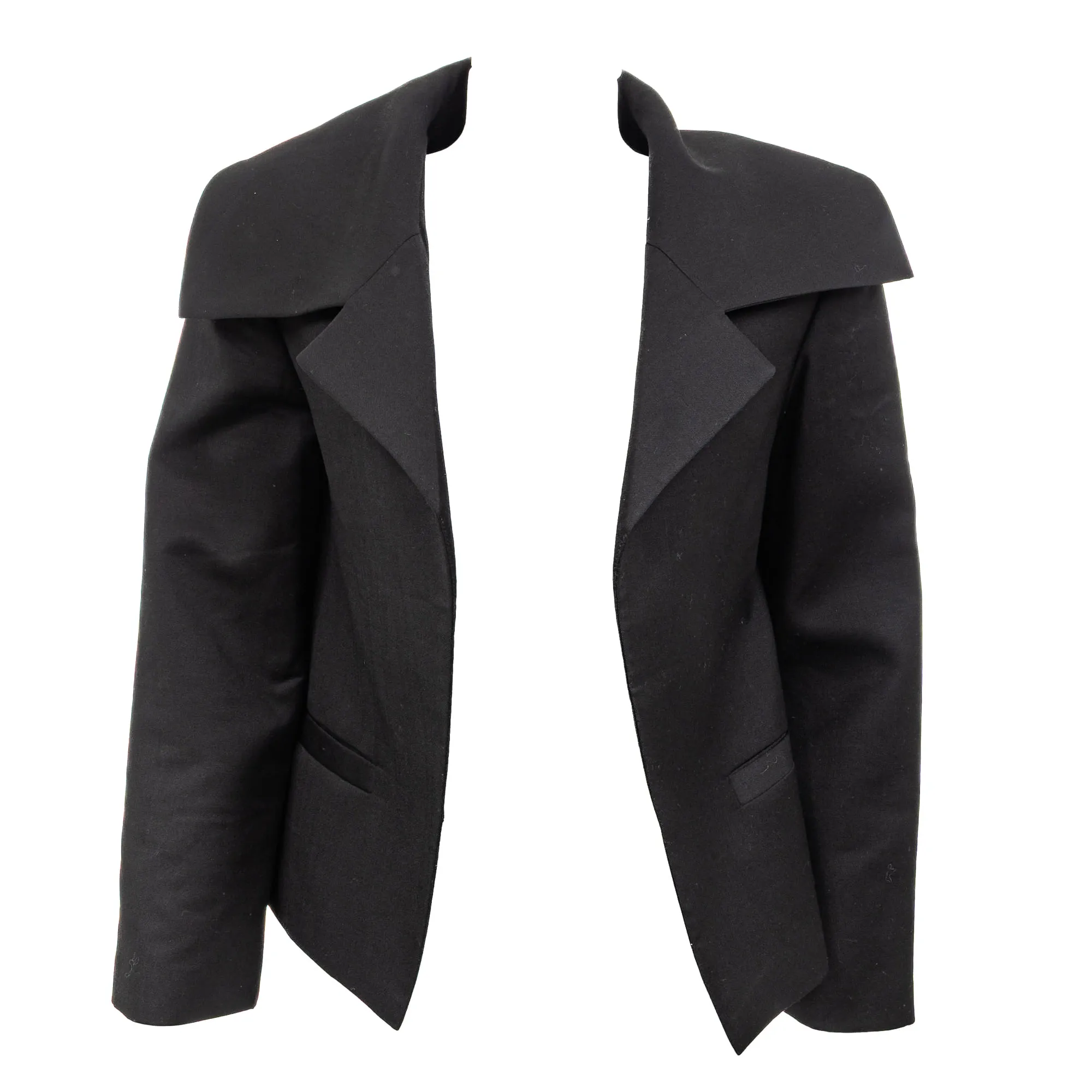 Blazer Andrea Bogosian Preto