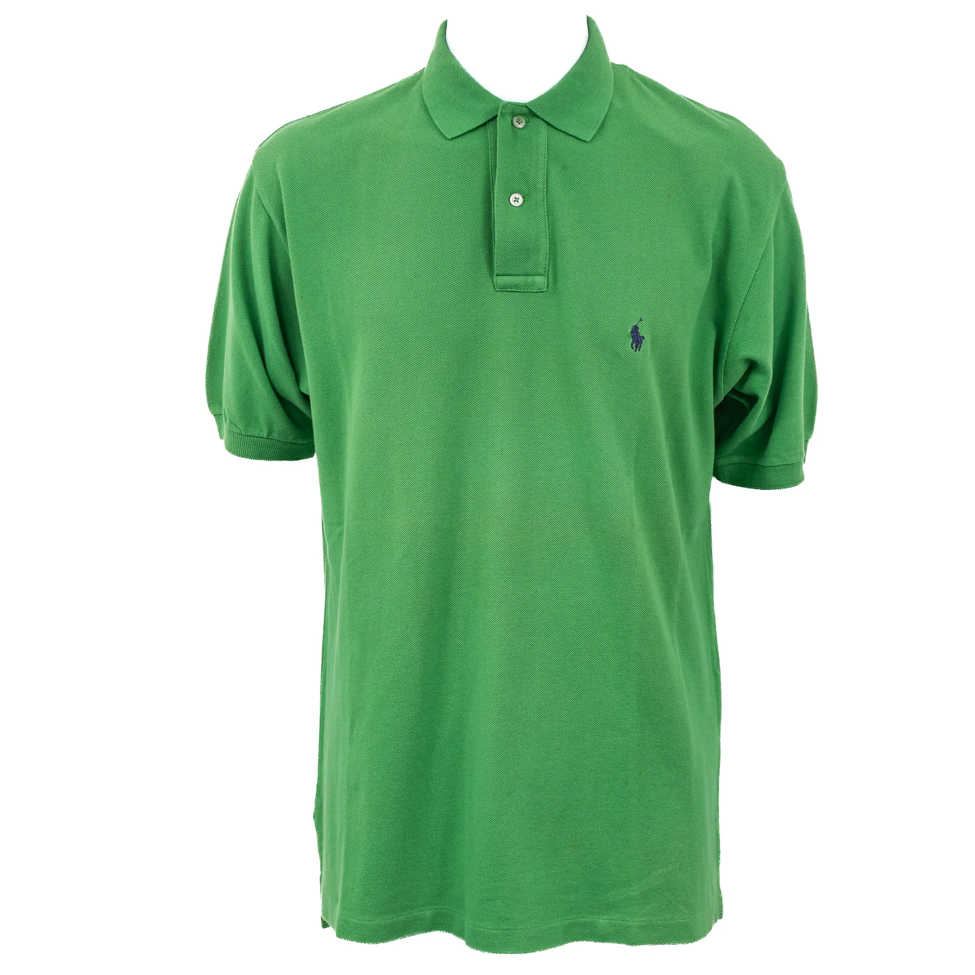 Polo By Ralph Lauren Verde