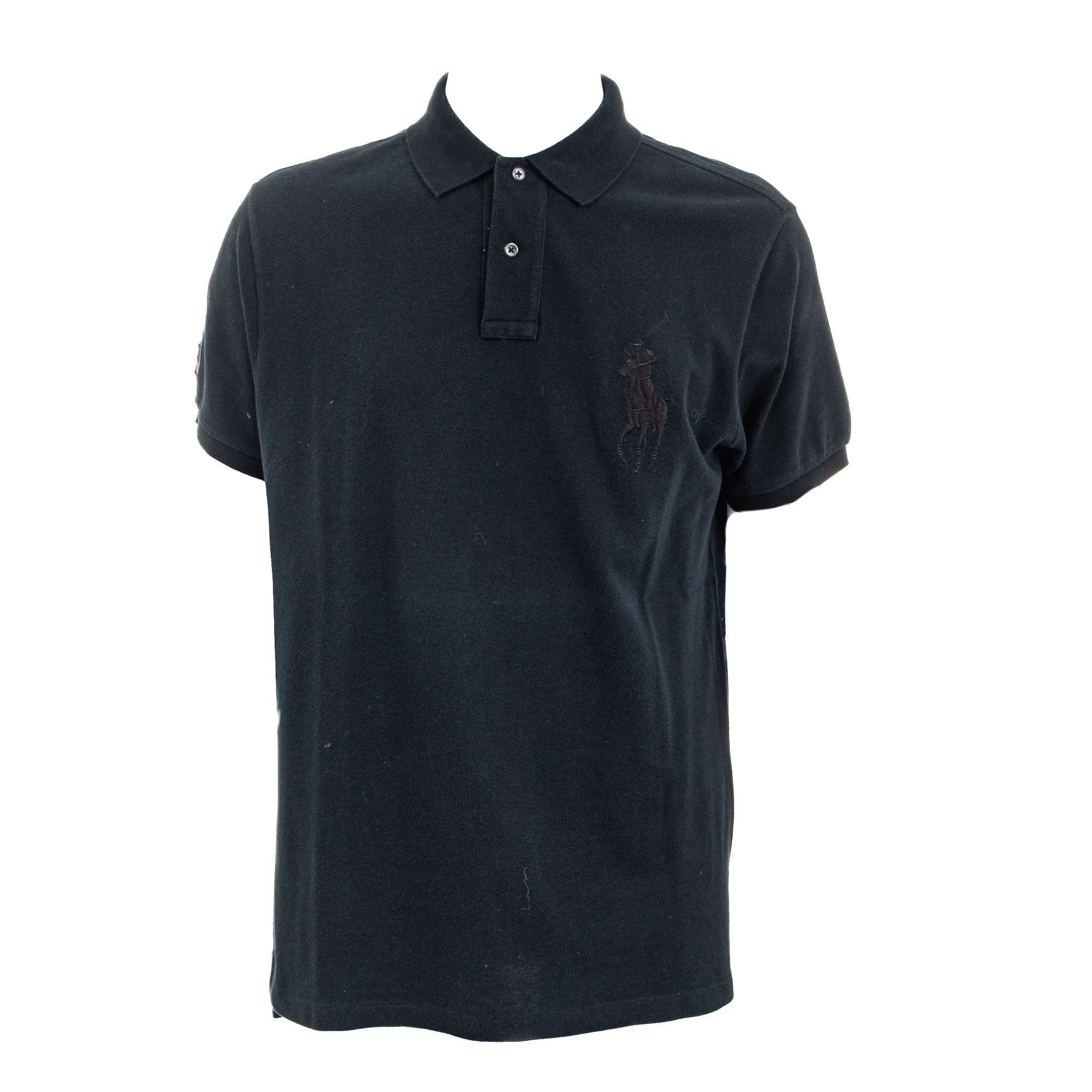 Polo By Ralph Lauren Preta