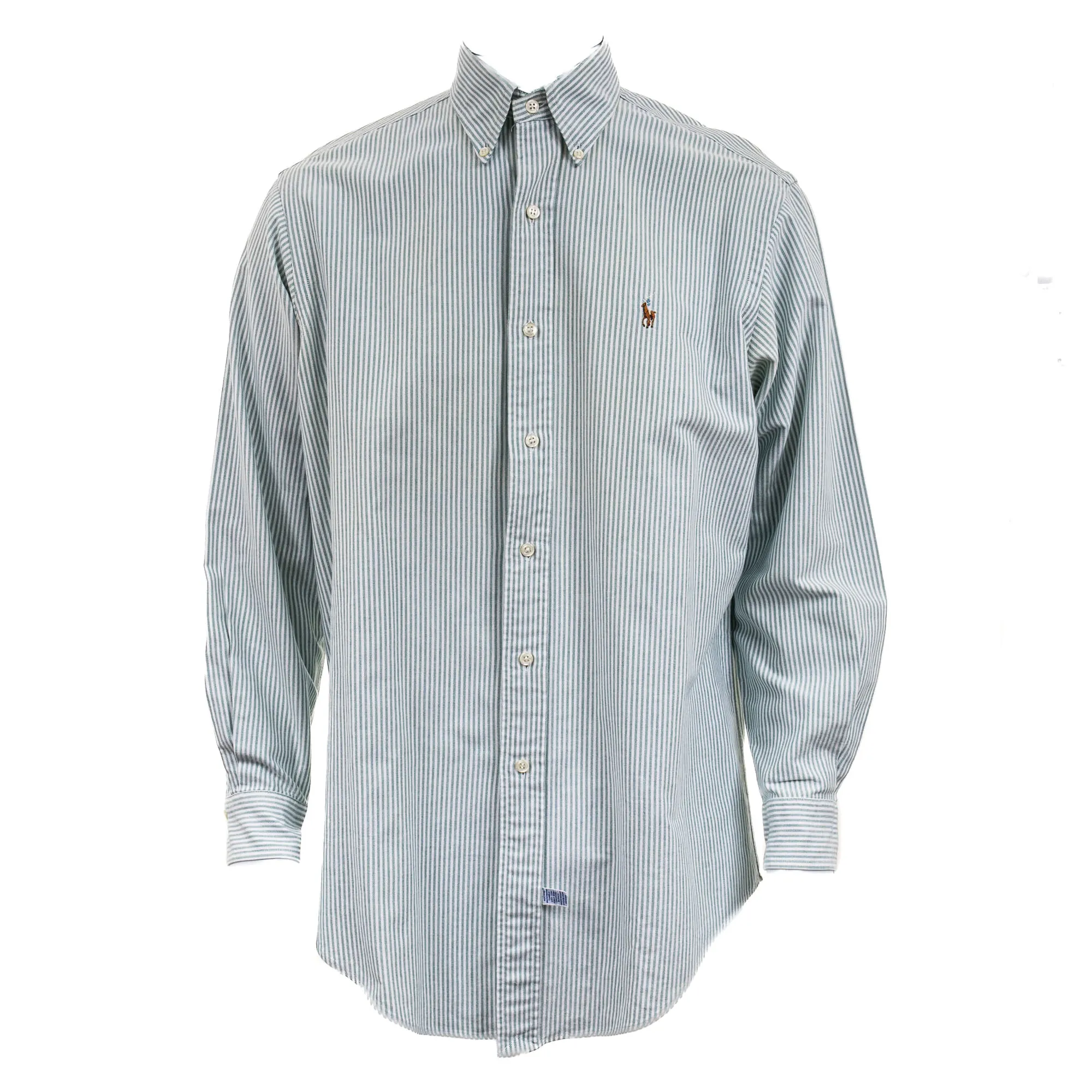 Camisa Ralph Lauren Listrada