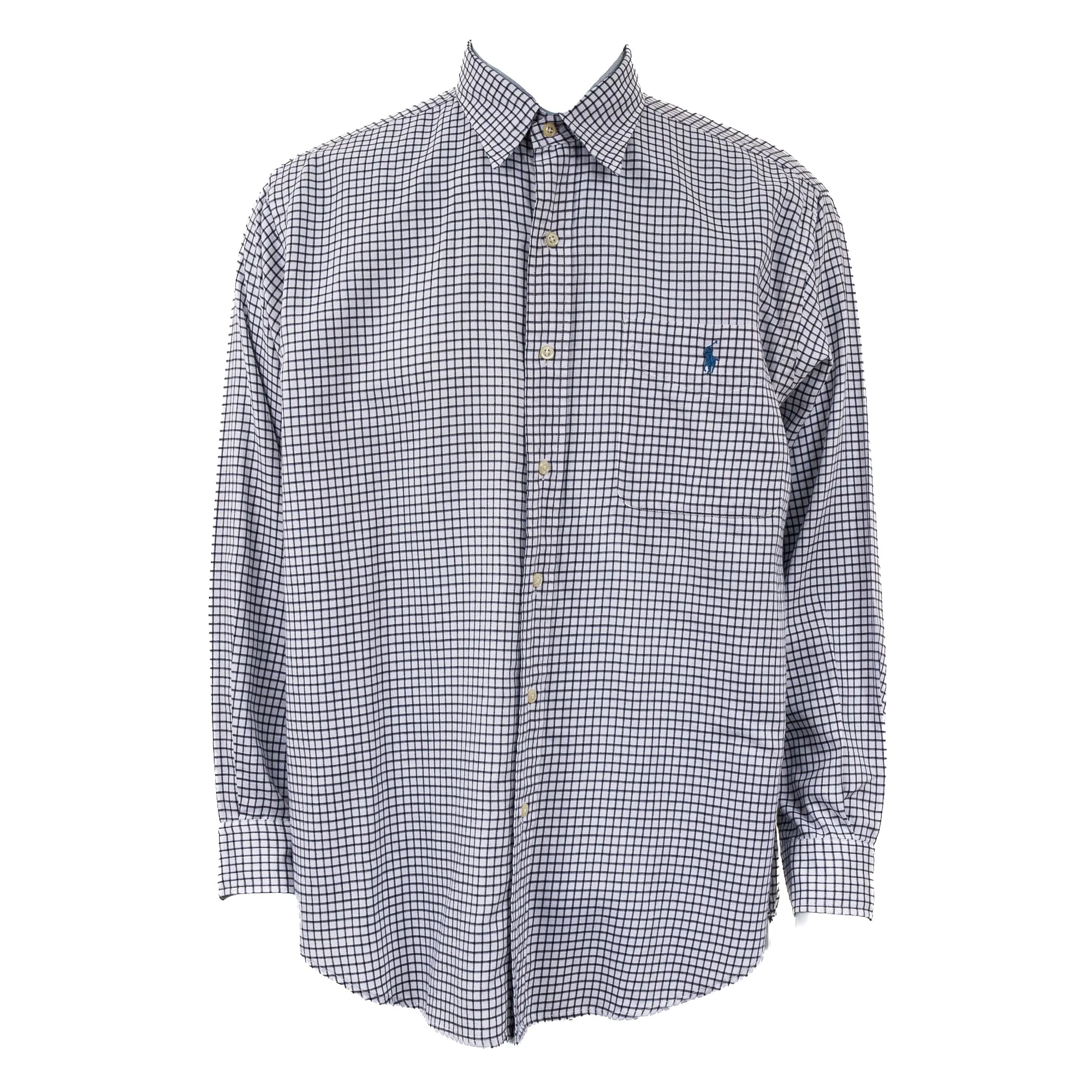 Polo By Ralph Lauren Xadrez