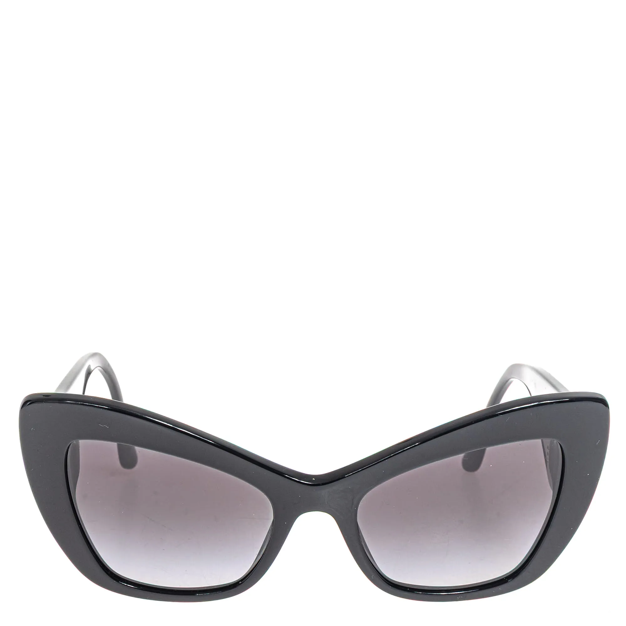 Óculos Dolce & Gabbana DG 4349 Preto