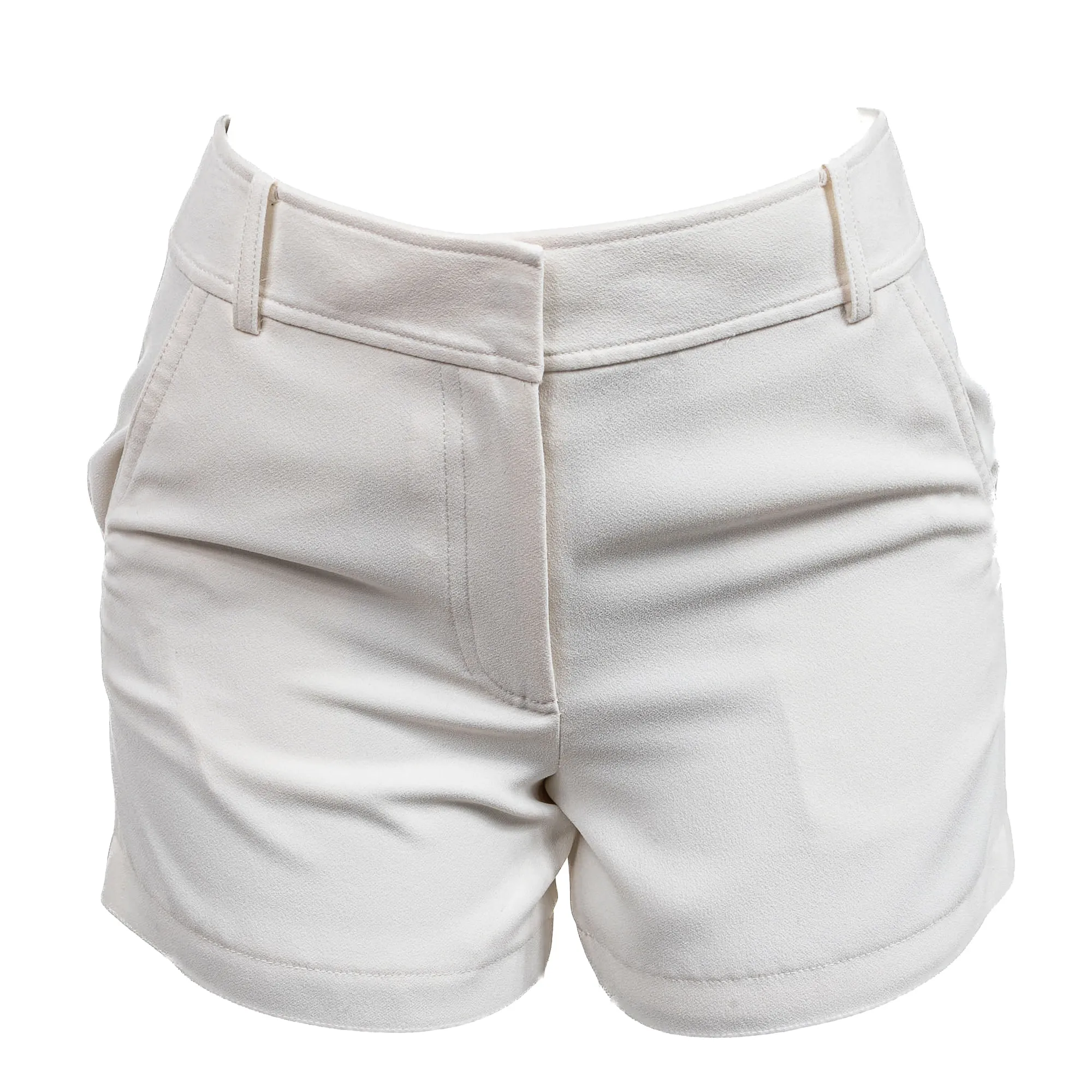 Short Alexander Wang Branco