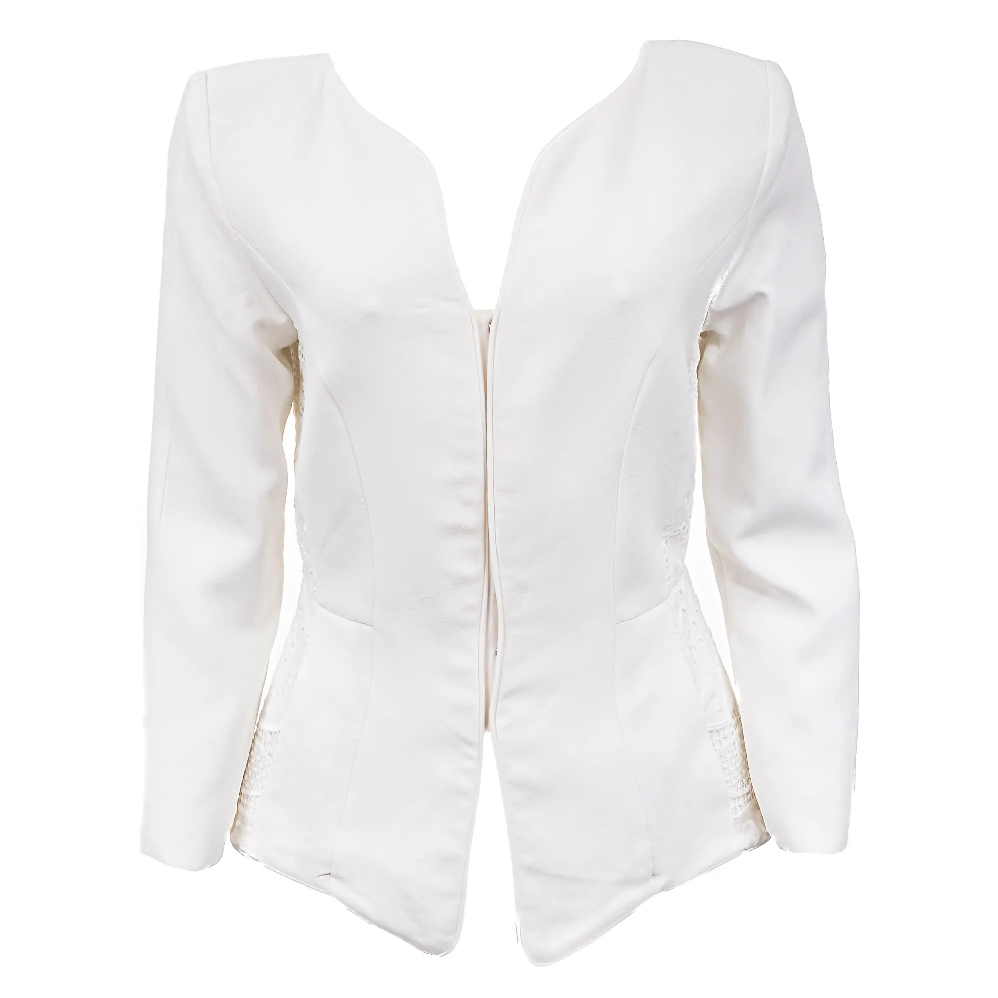 Blazer Iorane Branco