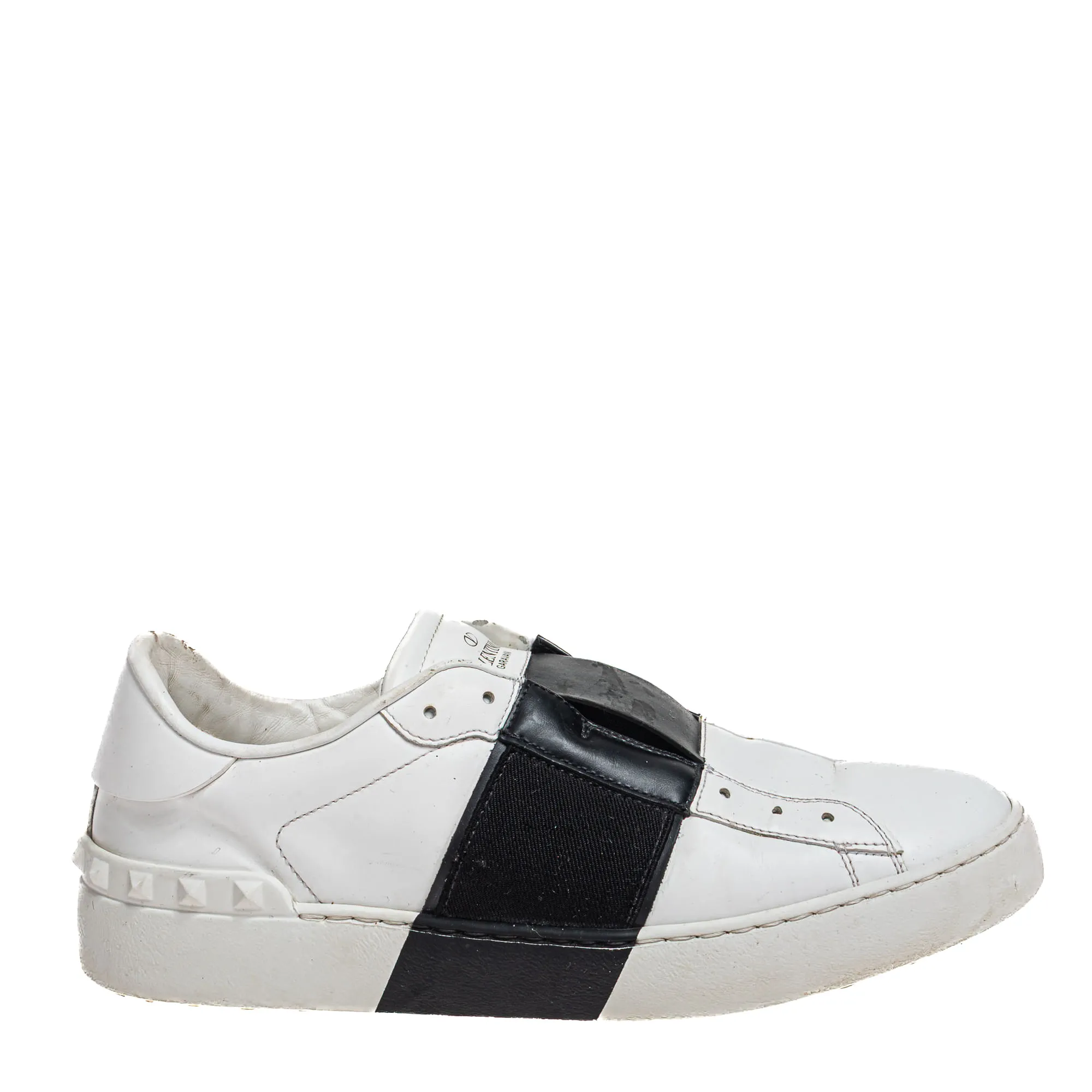 Tênis Valentino Garavani Rockstud PB