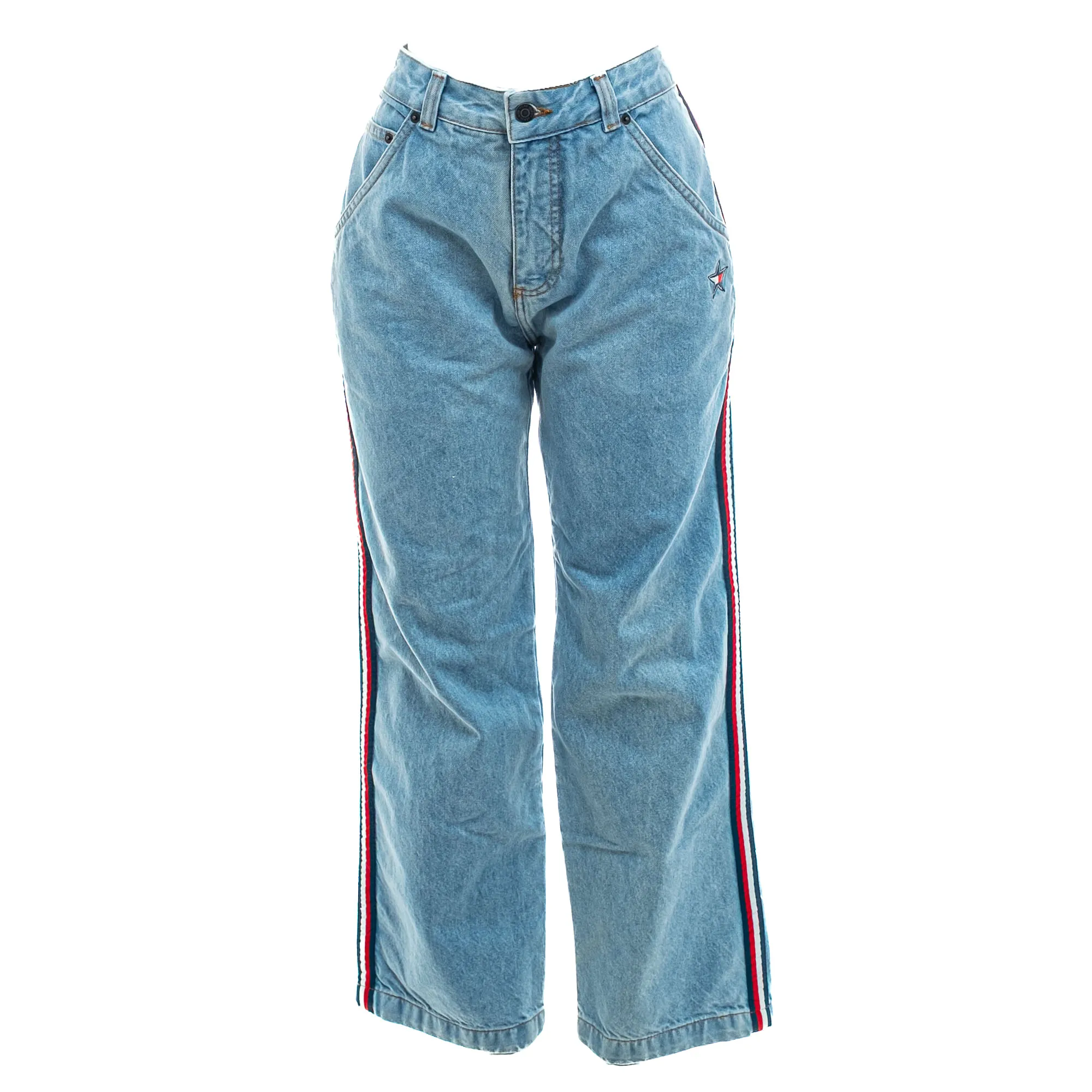 Calça Tommy Hilfiger Jeans
