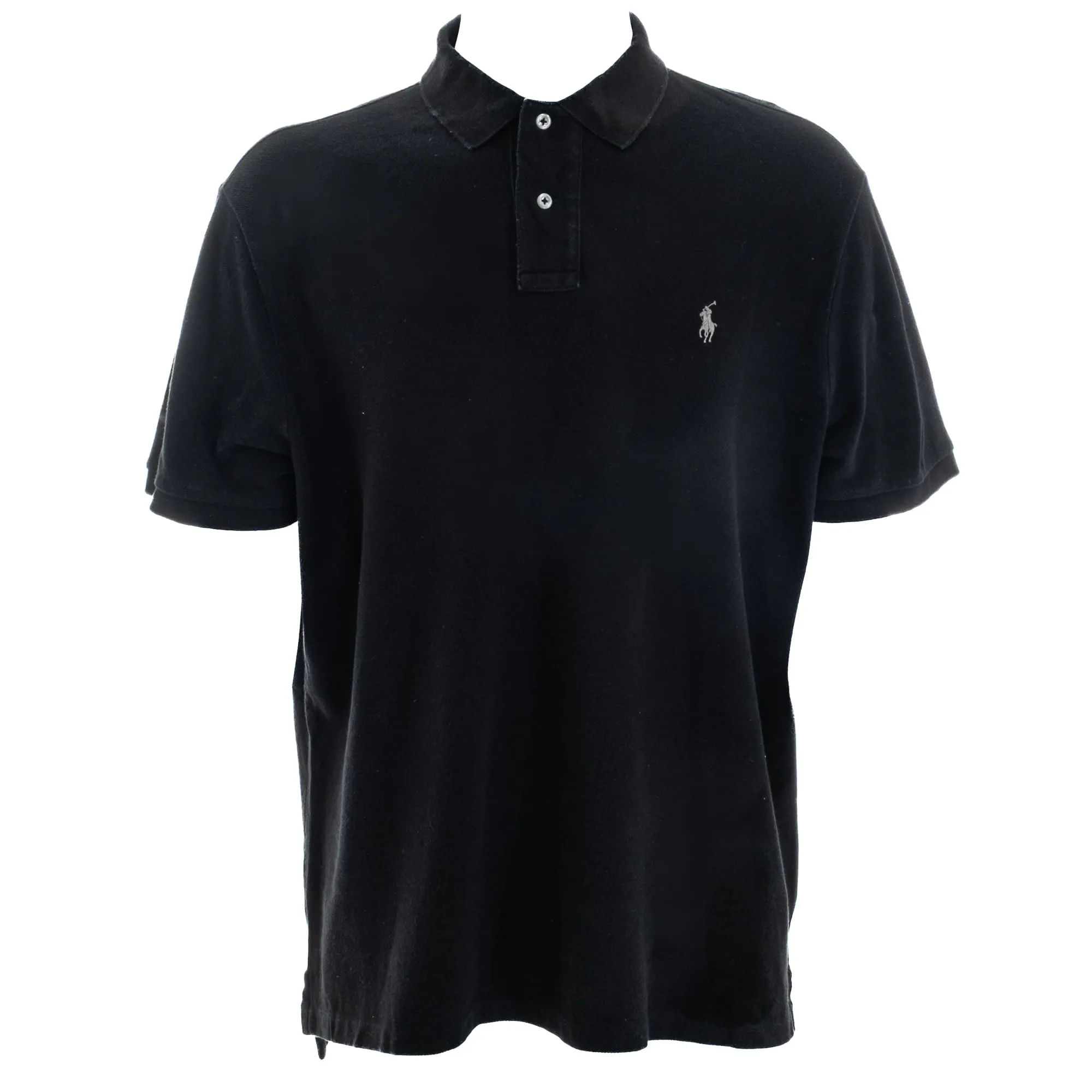 Blusa Polo Ralph Lauren Preta