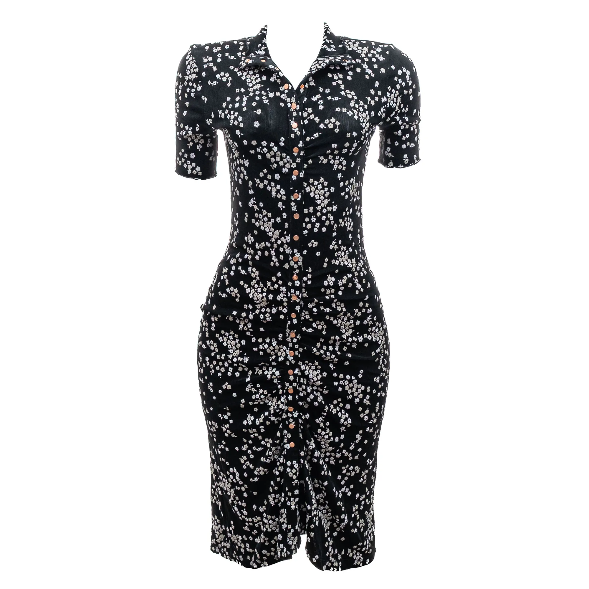 Vestido SeeBy Chloe Florido