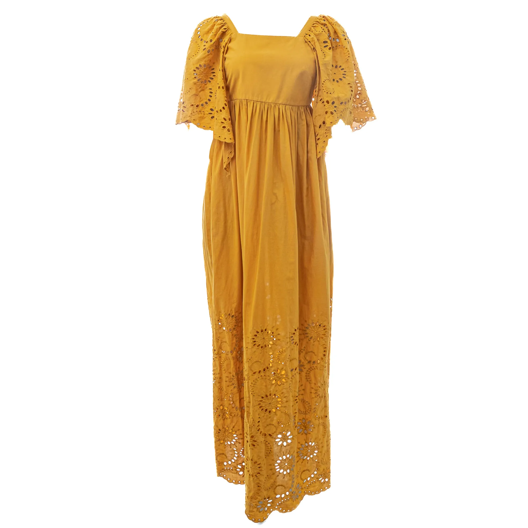 Vestido Andrea Marques