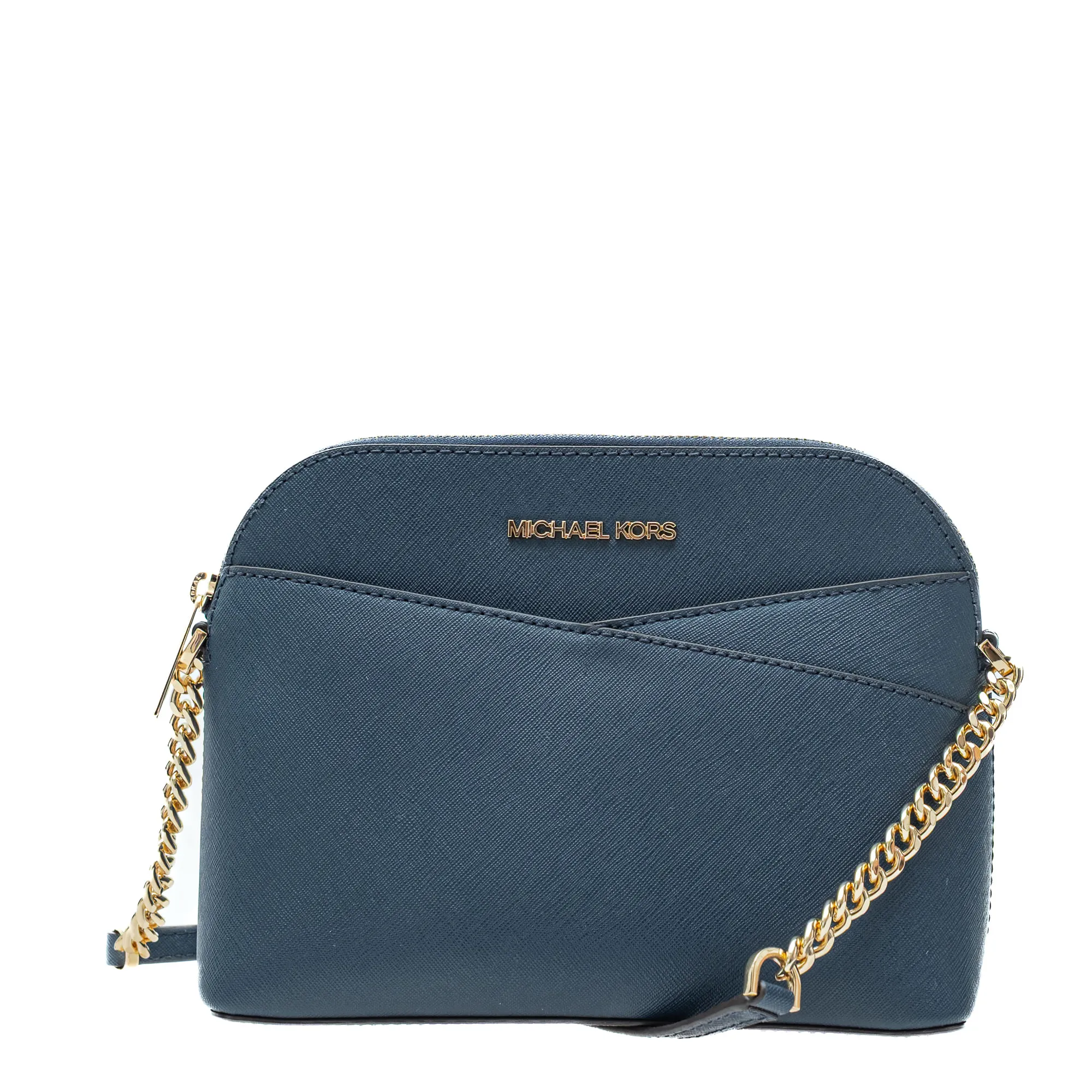 Bolsa Michael Kors Marinho