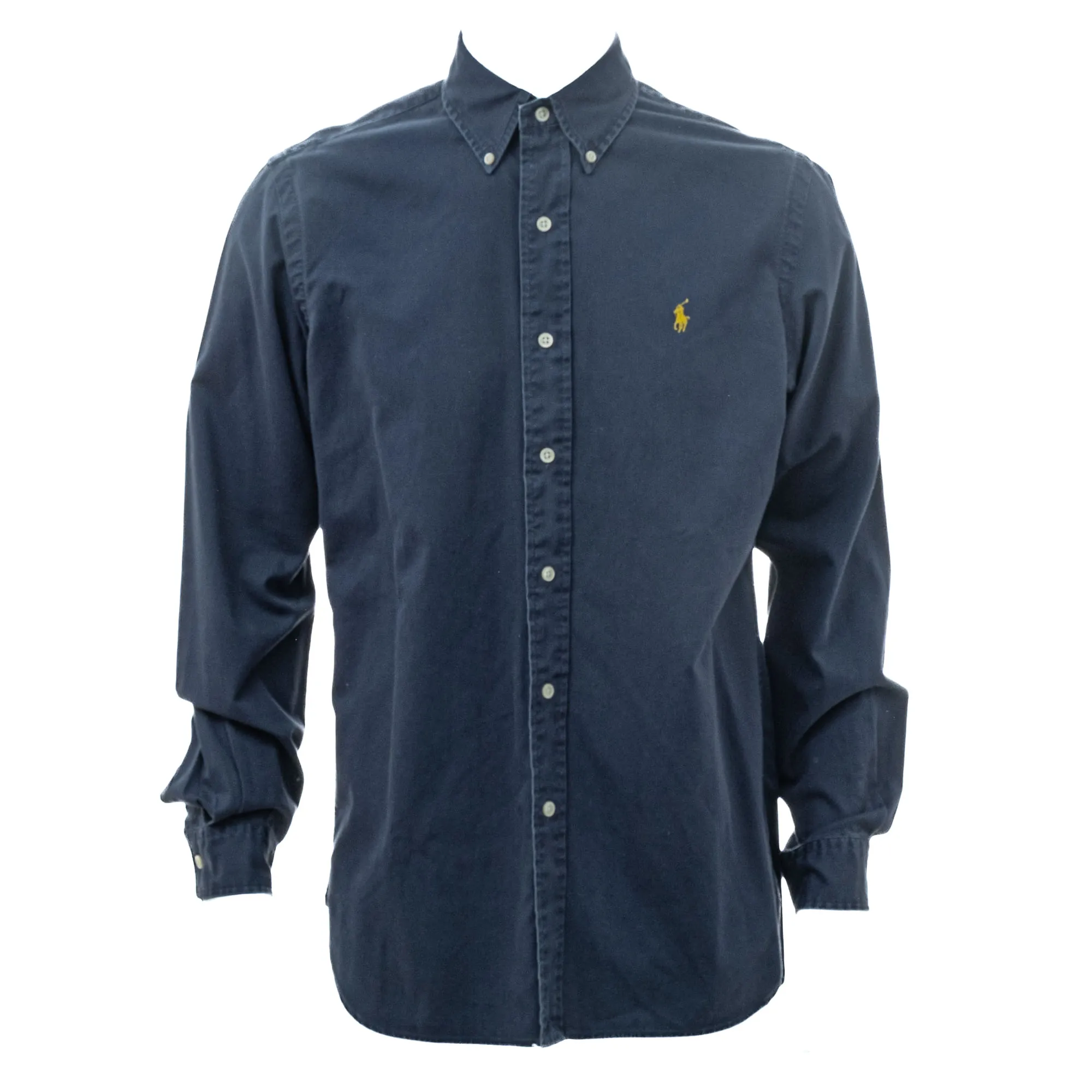 Camisa Polo Ralph Lauren Azul