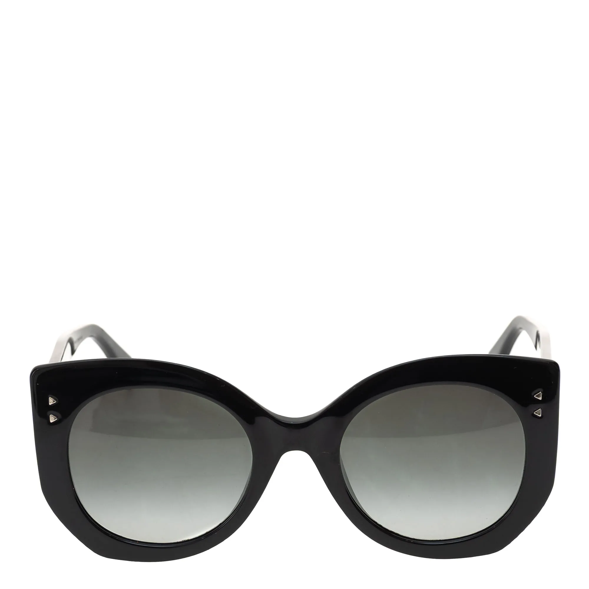 Óculos Fendi 0265/S Acetato Preto