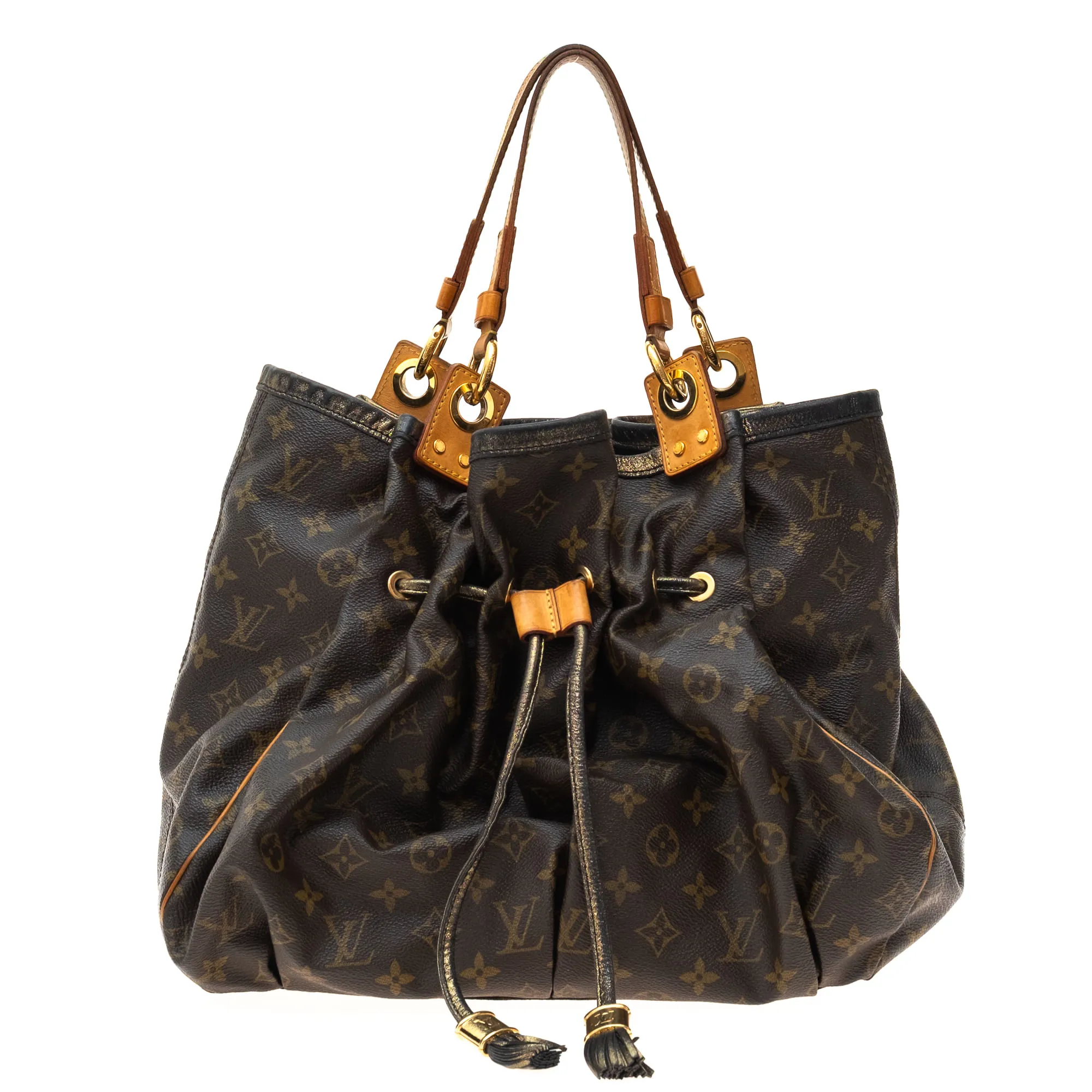 Bolsa Louis Vuitton Irene Limited Edition Monograma