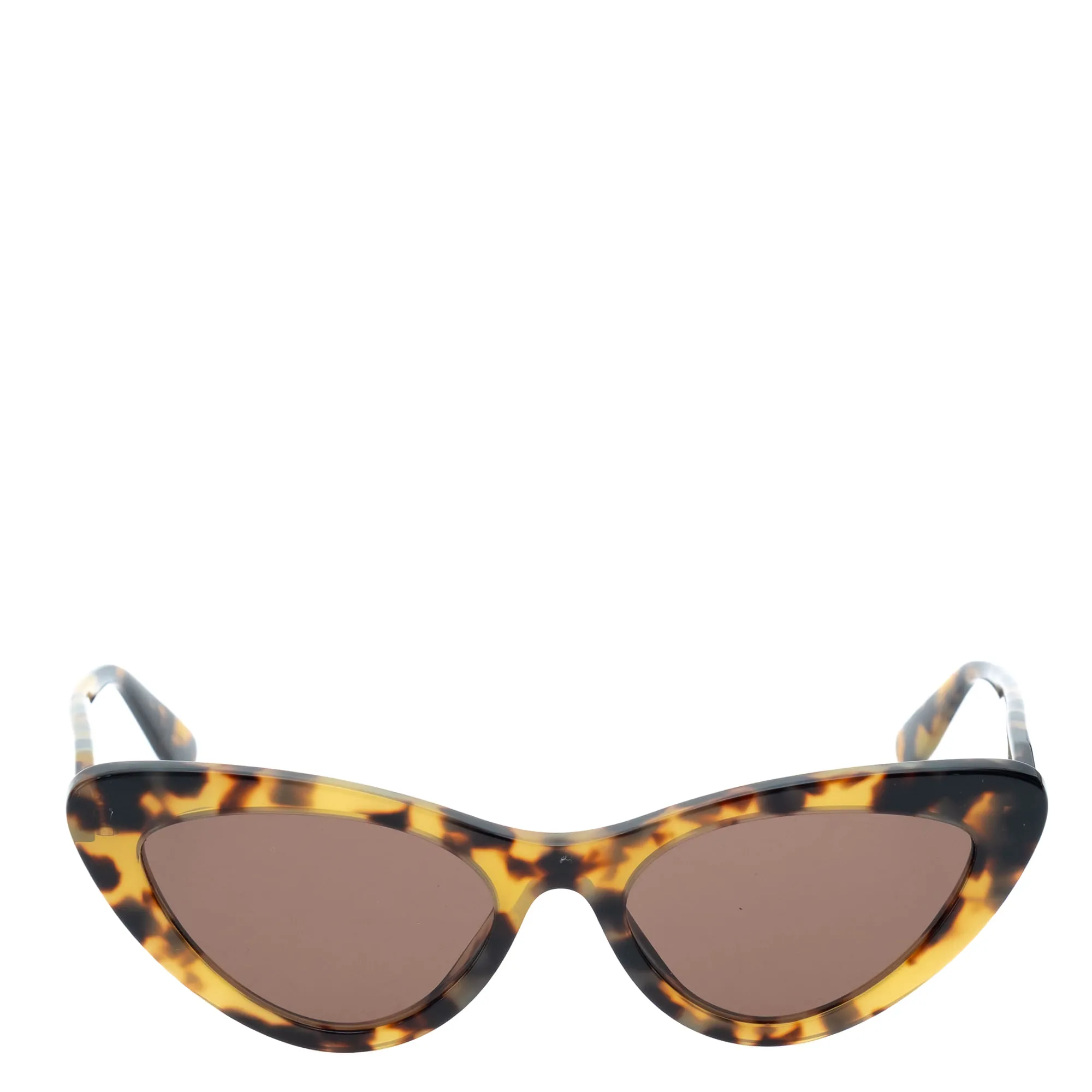 Óculos Miu Miu Acetato Mescla