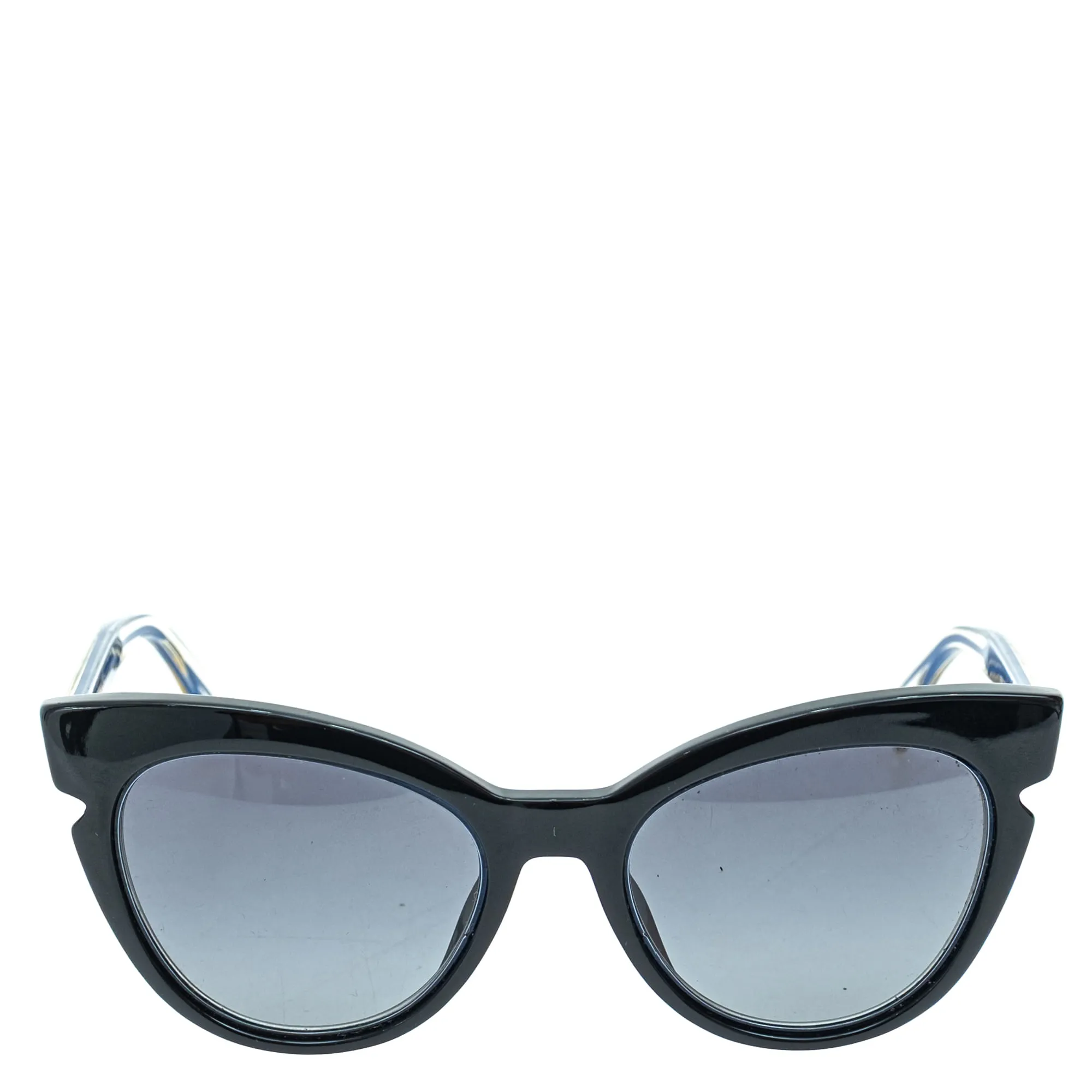 Óculos Fendi Lines FF 0132/S Preto