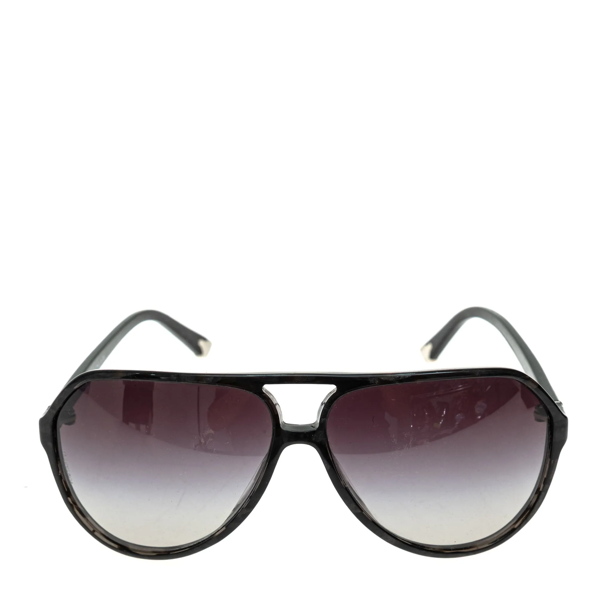 Óculos Dolce & Gabbana Acetato Mescla Cinza