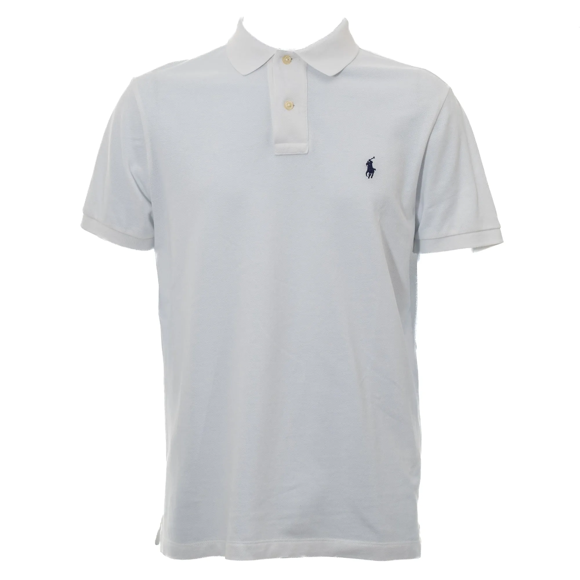 Blusa Polo Ralph Lauren Polo Branca