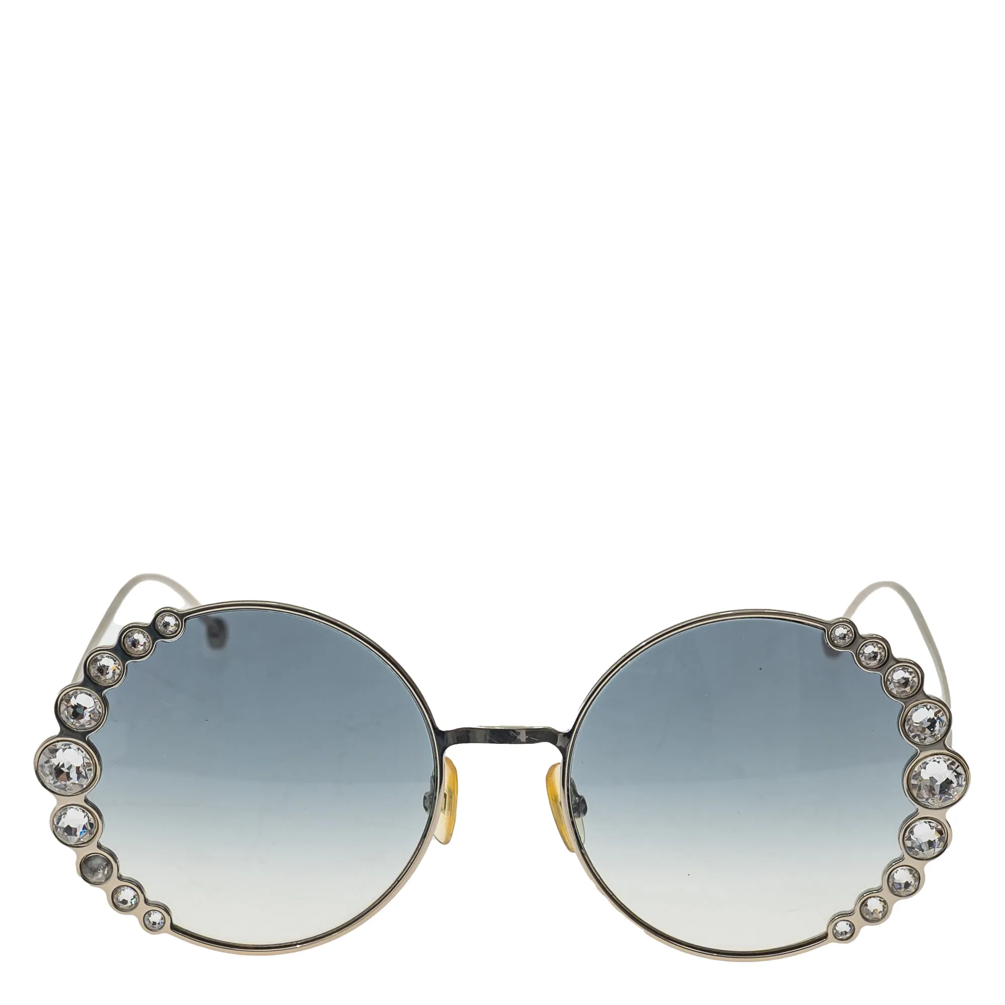 Óculos Fendi FF 0324/S 6LB/9O-58 Cinza