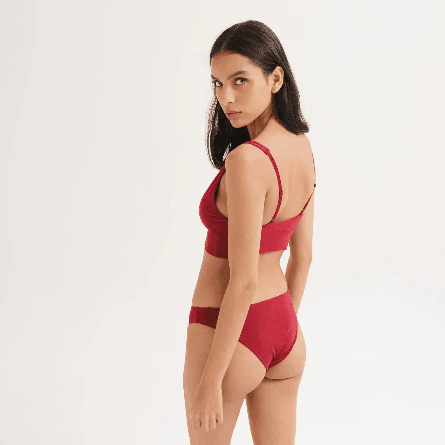 Calcinha Brief special colors