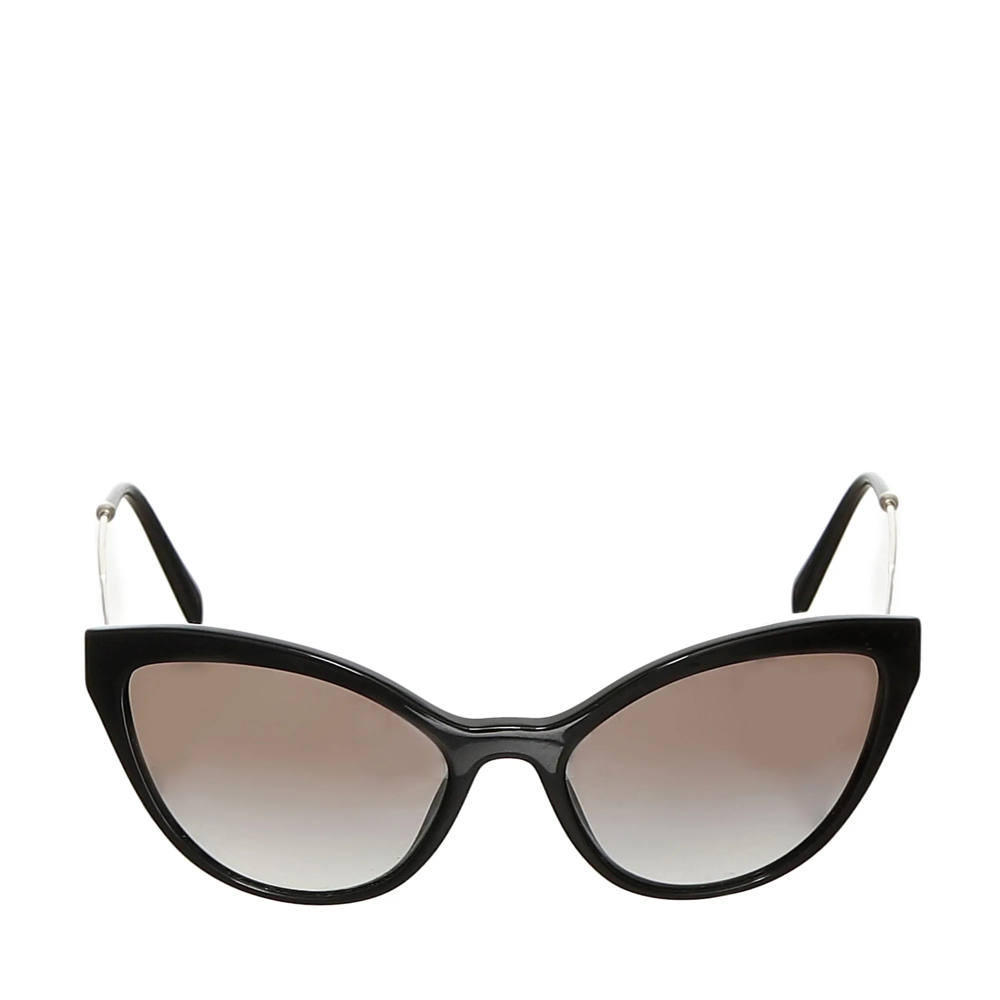 Óculos Miu Miu SMU03U Acetato Preto