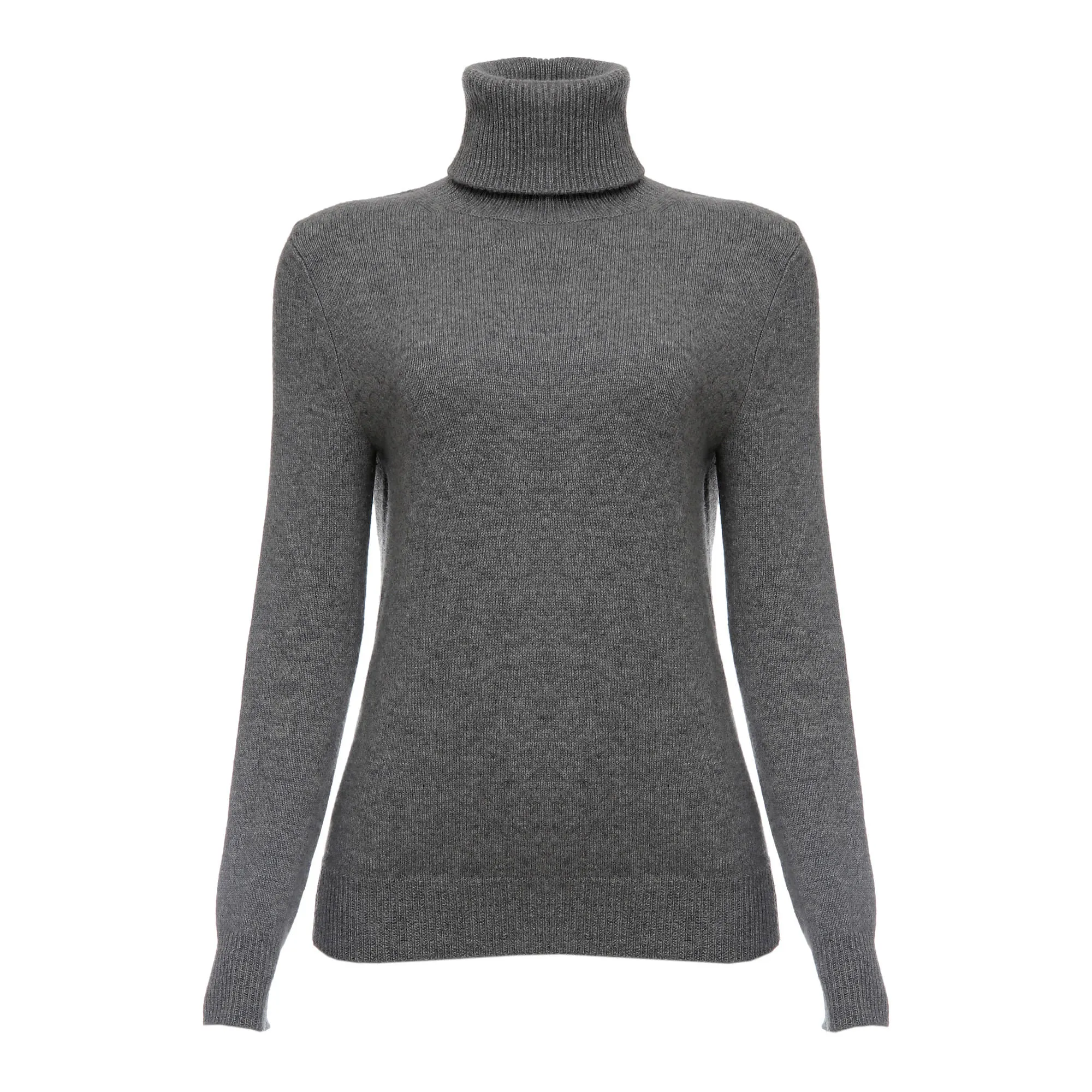 Suéter Chloé Cashemere Cinza