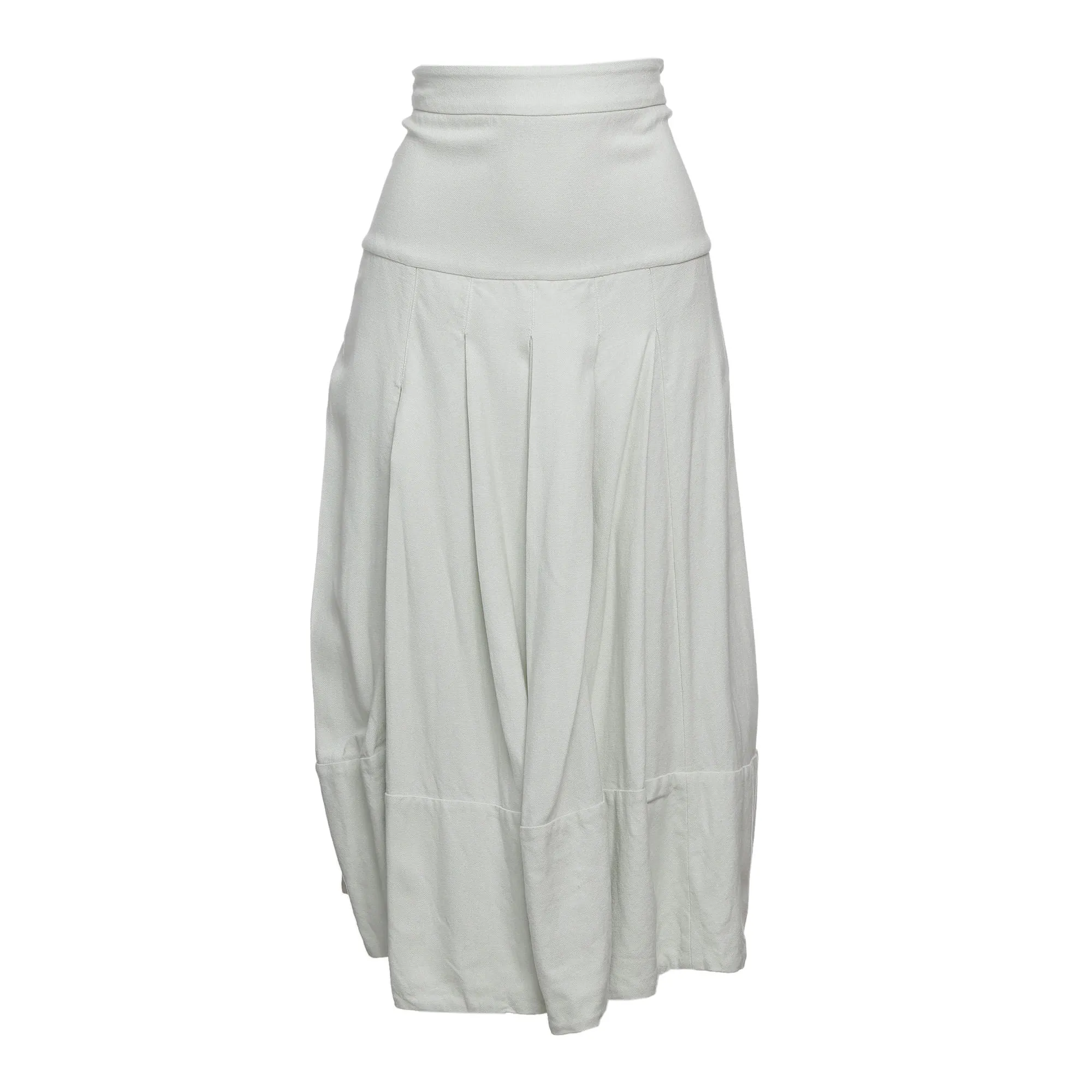 Saia Cris Barros Pregas