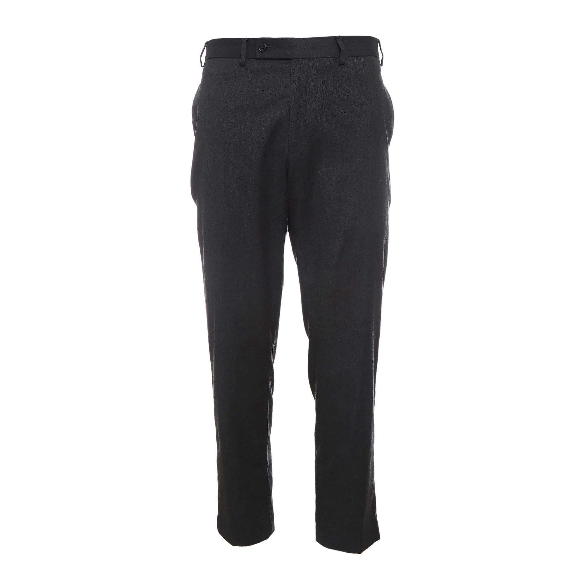 Calça Ralph Lauren Cinza