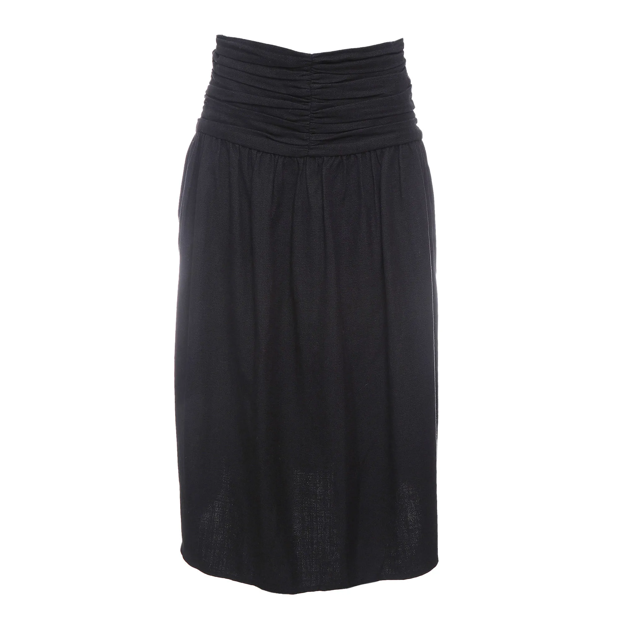 Saia Paula Raia Pala Preta