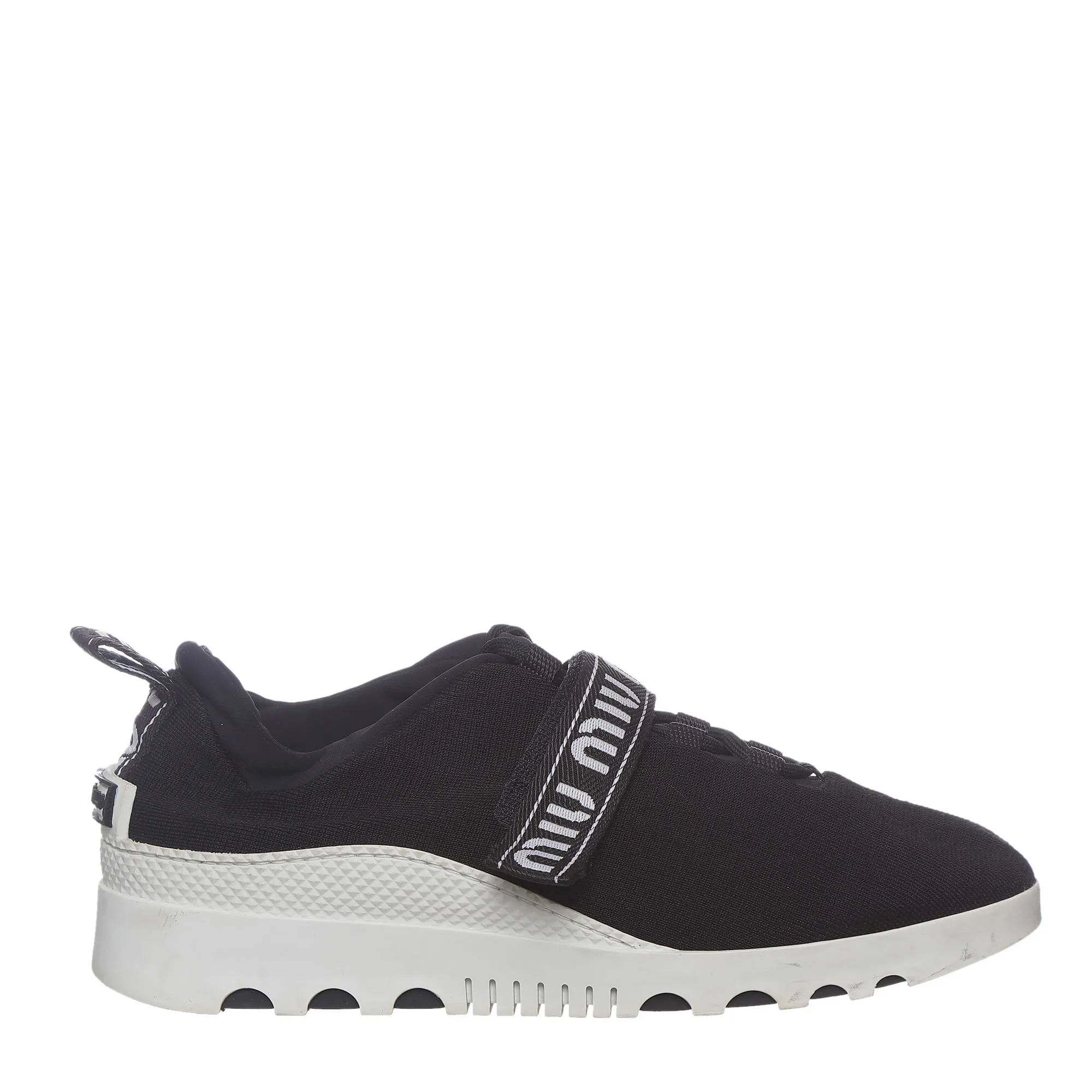 Tênis Miu Miu Preto