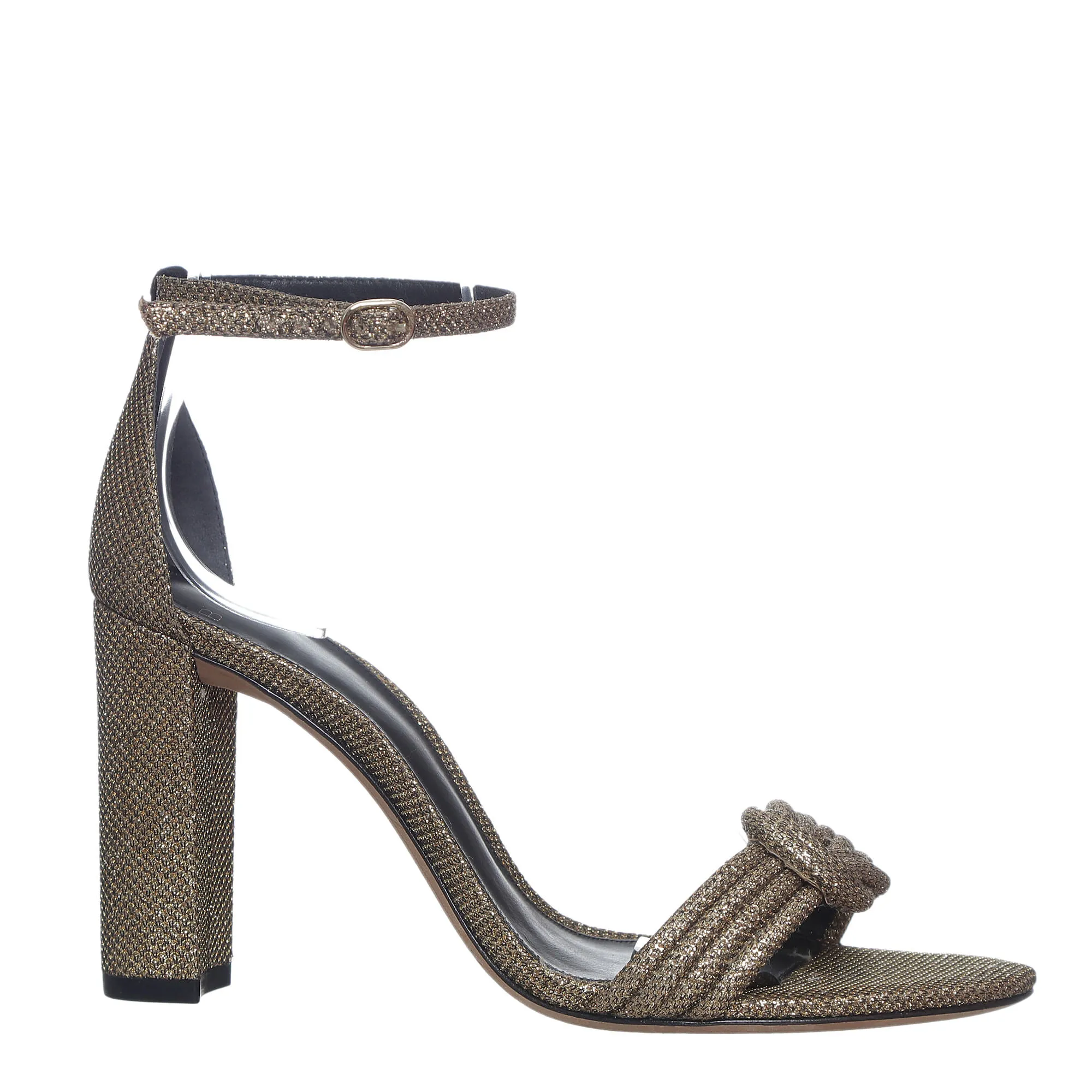 Sandália Alexandre Birman Vicky 75 Doppia Soletta