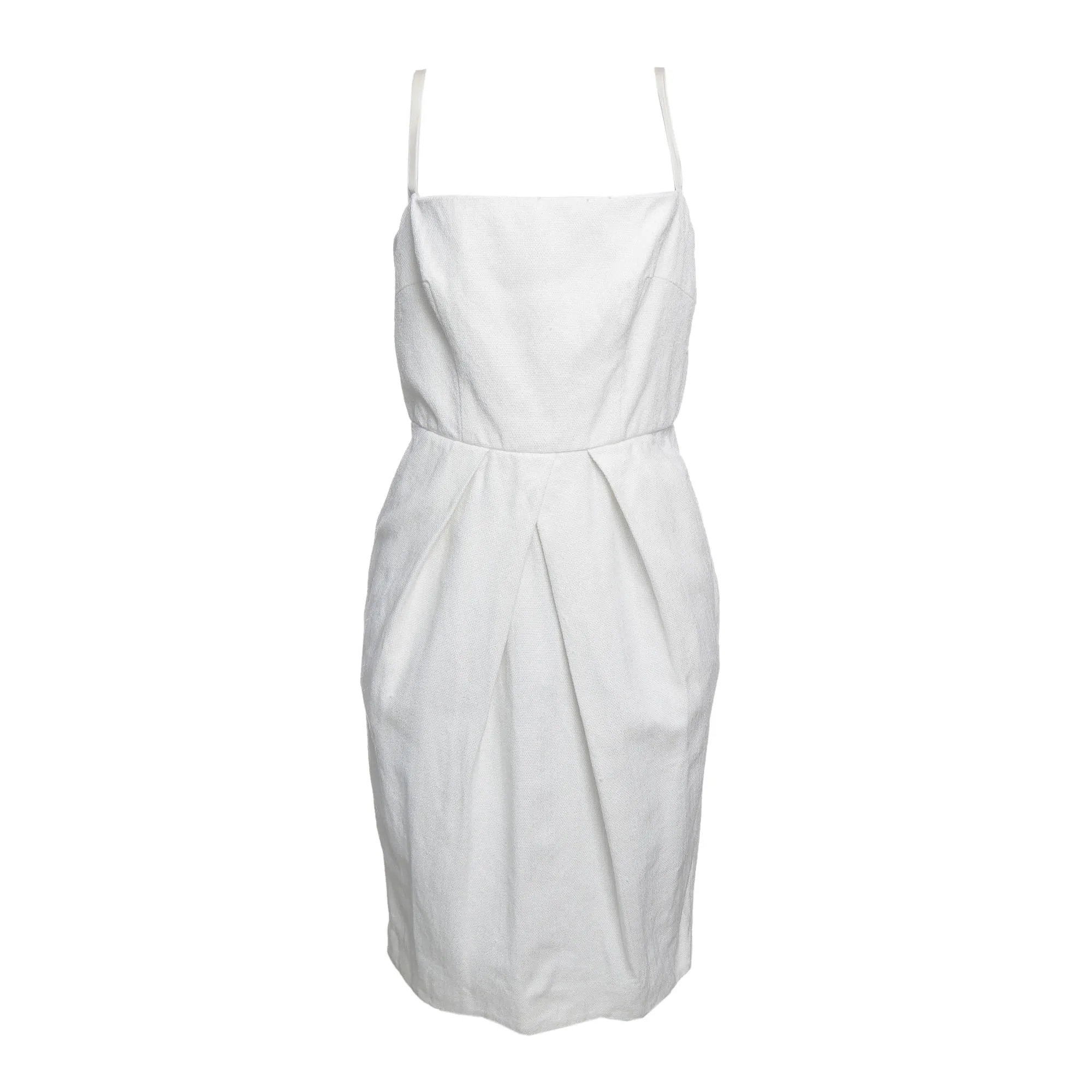 Vestido Dolce & Gabbana Branco