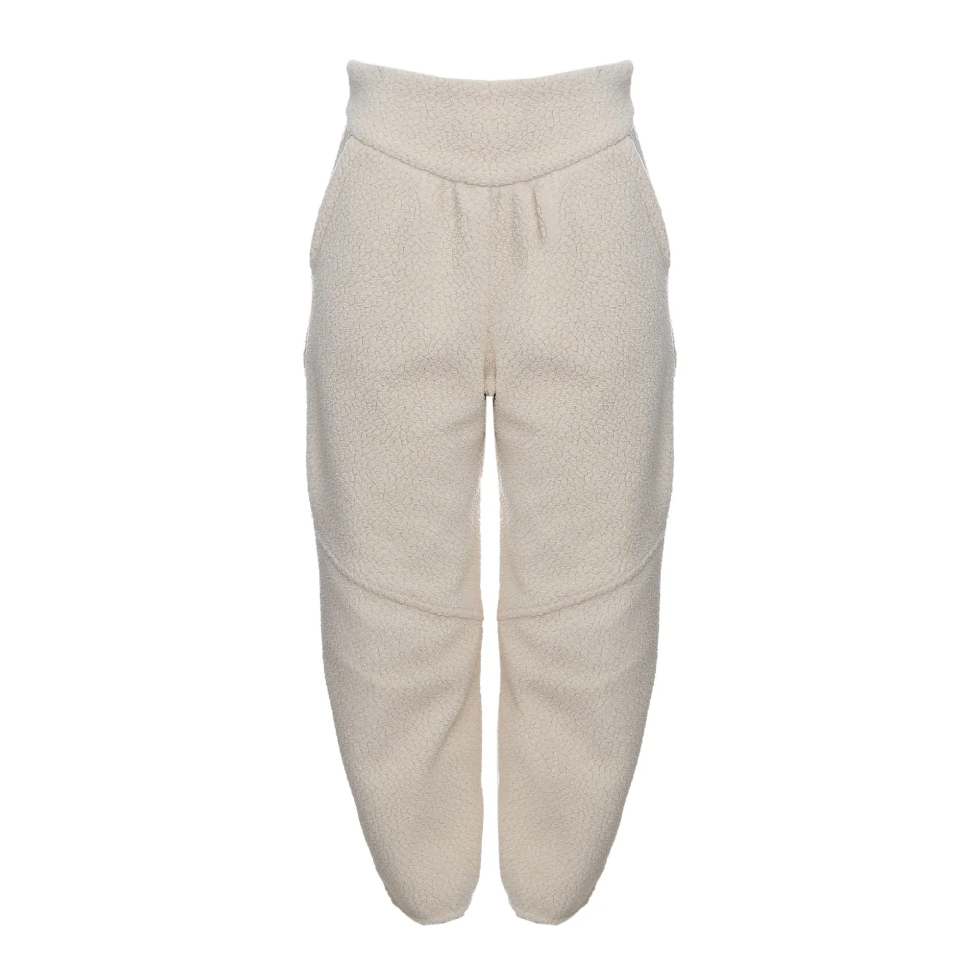 Calça A.Niemeyer Pelos Branca