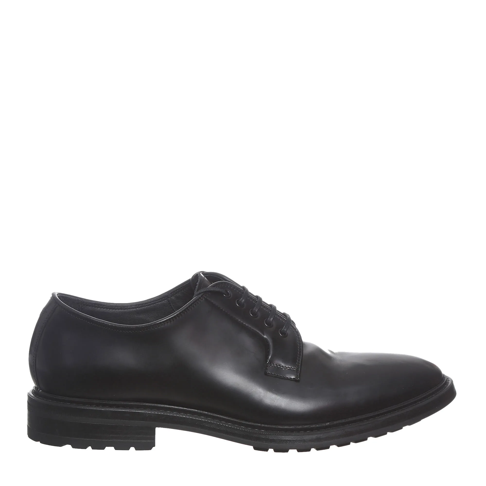 Sapato Emporio Armani Preto