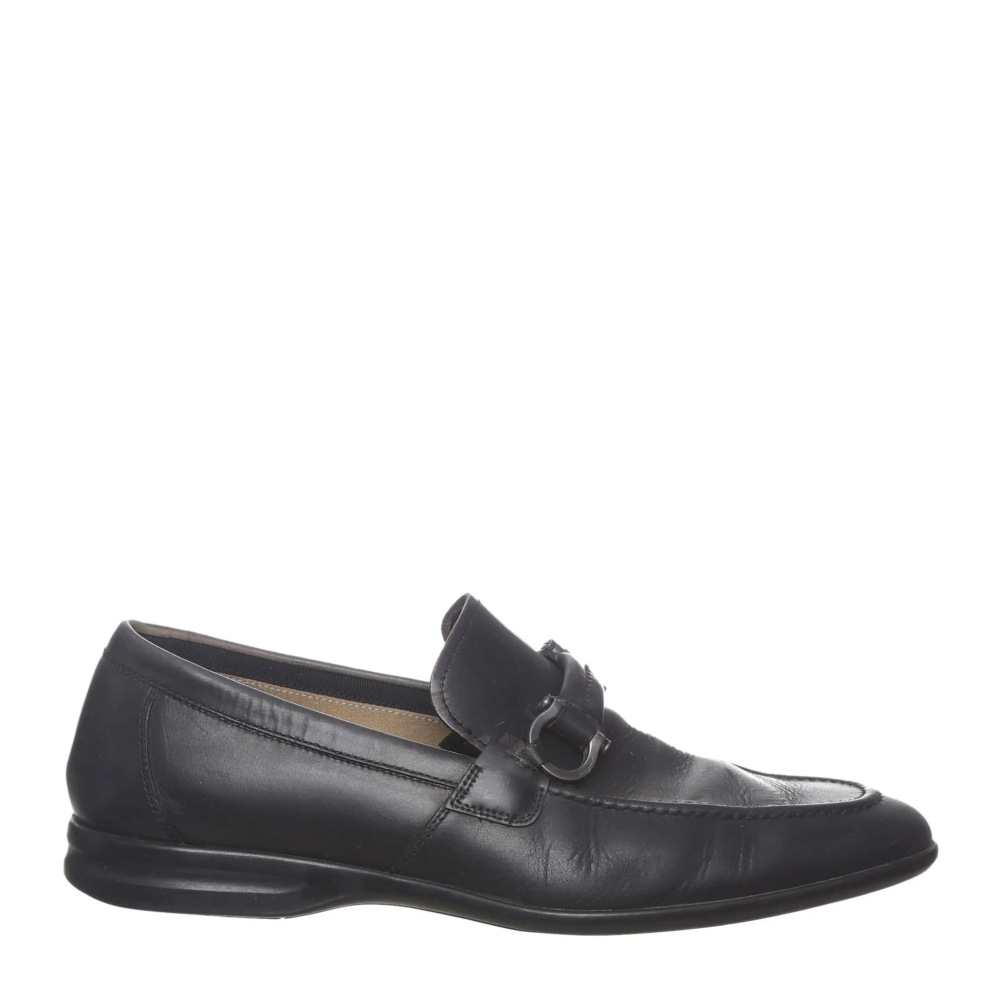 Sapato Salvatore Ferragamo Preto