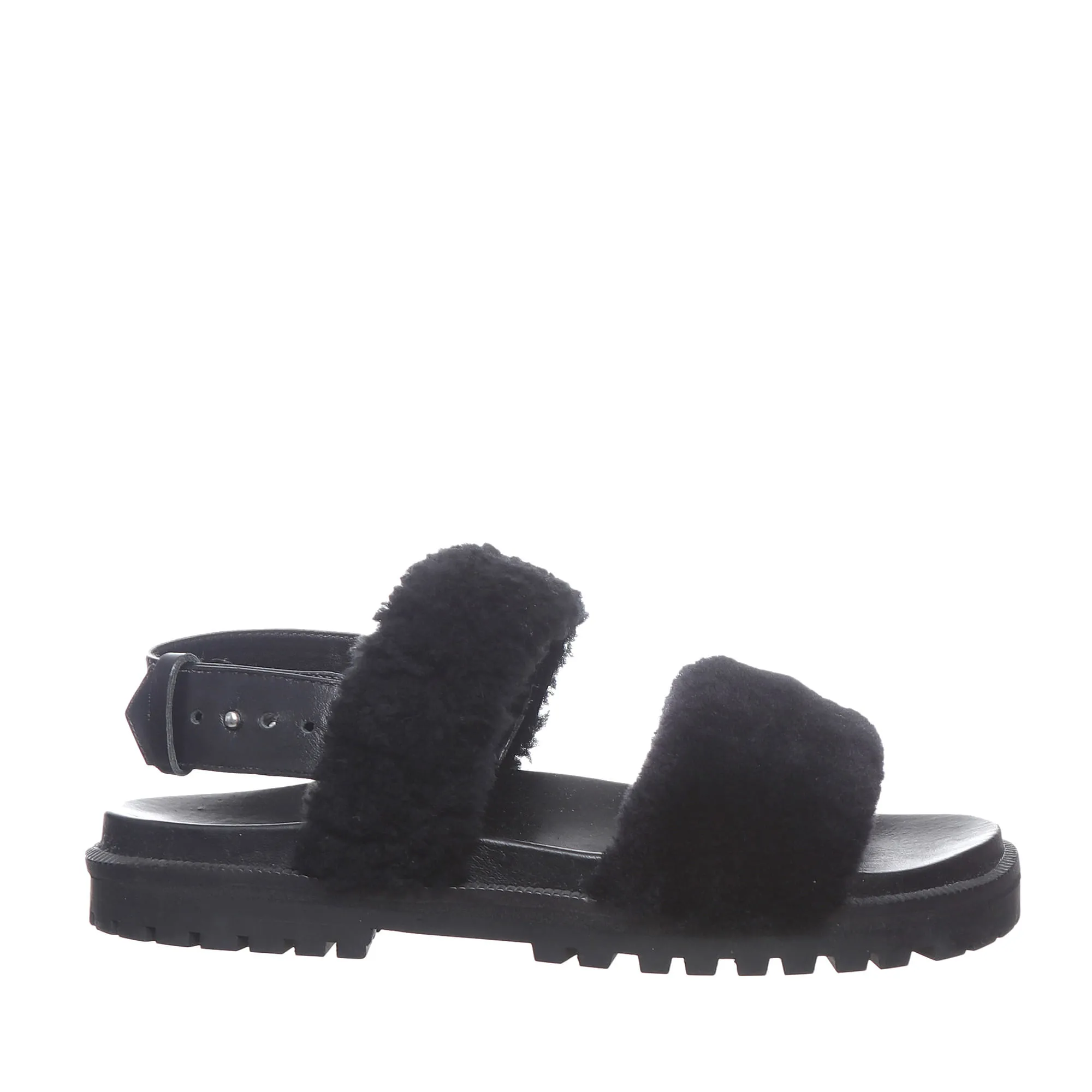 Papete NK Pelos Preta