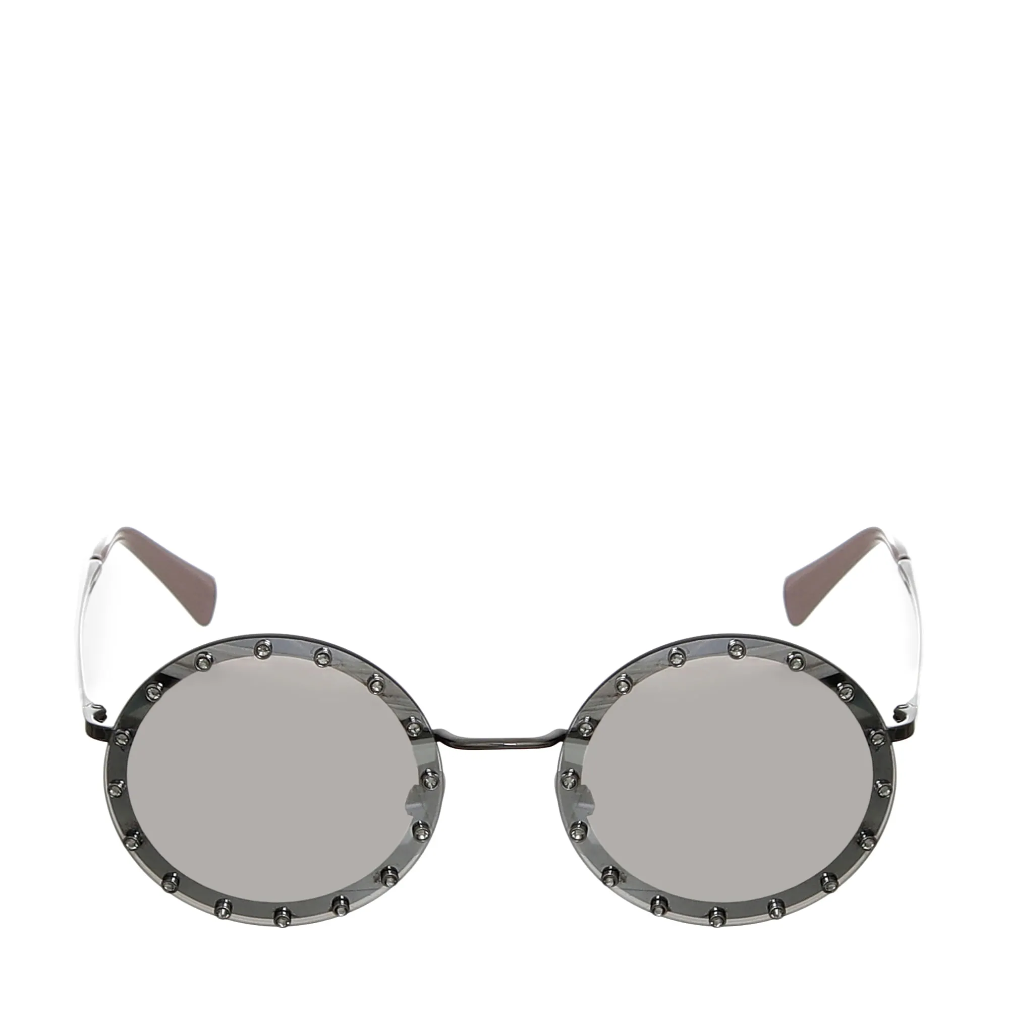 Óculos Valentino VA2010B Metal Grafite