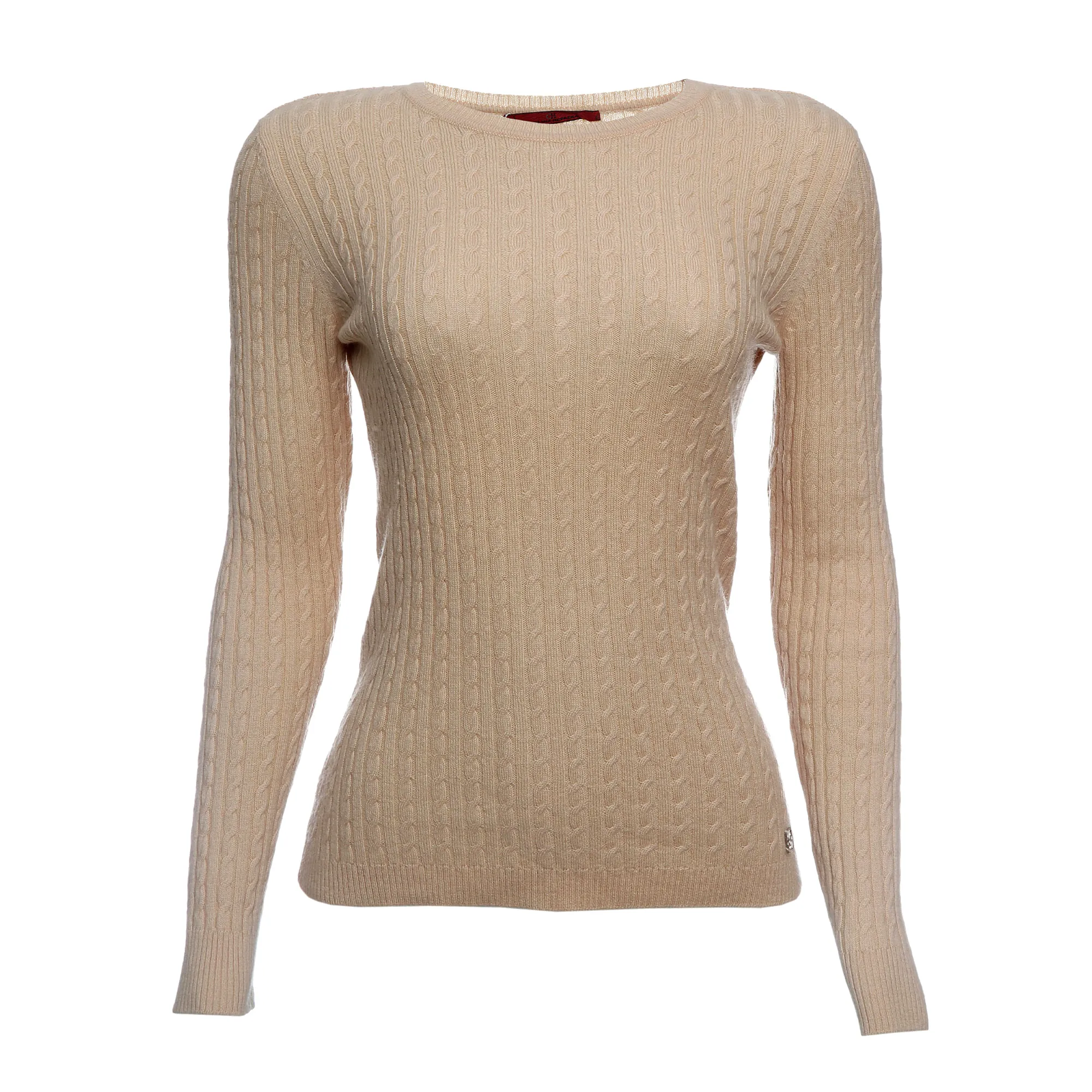 Suéter Carolina Herrera Lã e Cashmere