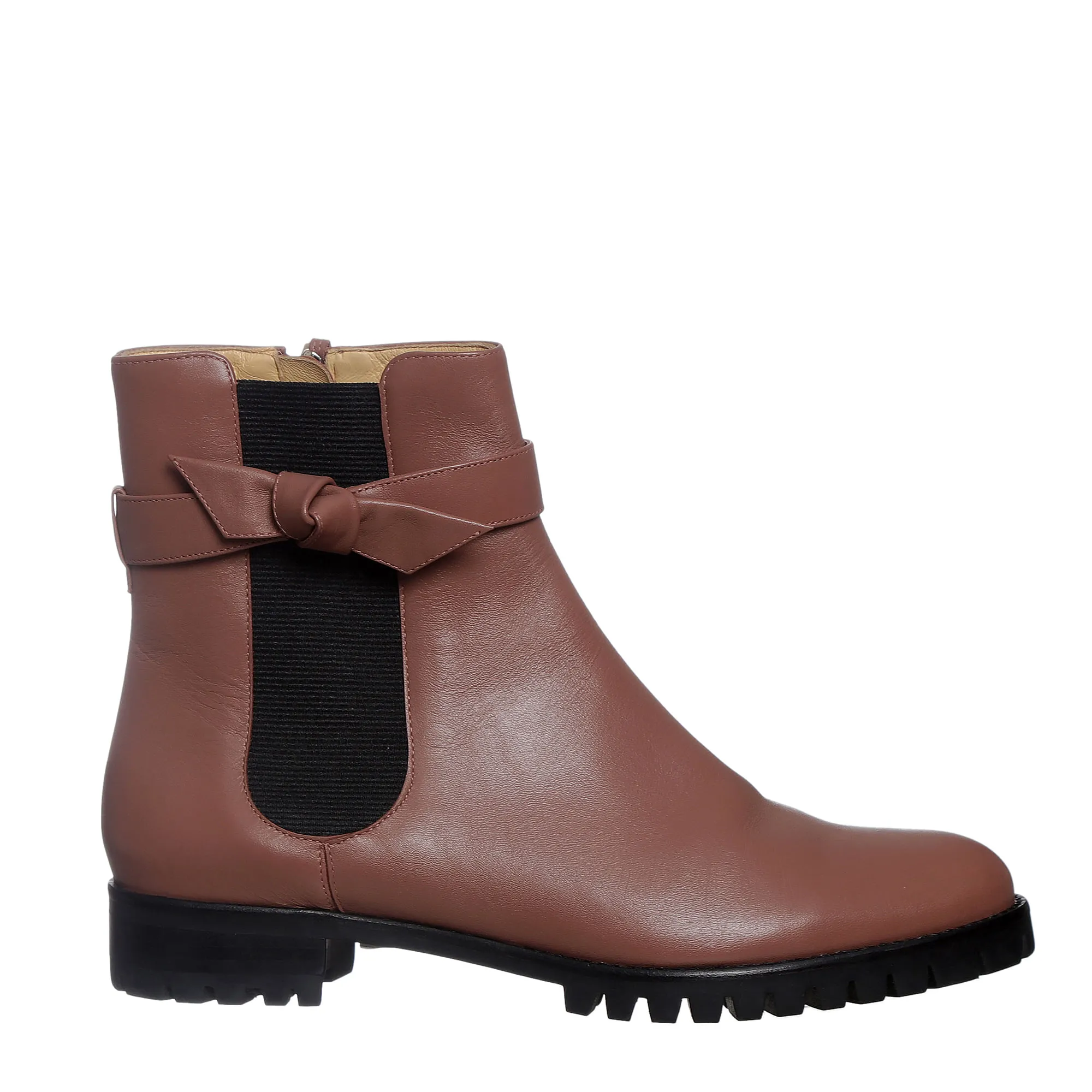 Bota Alexandre Birman Clarita Marrom