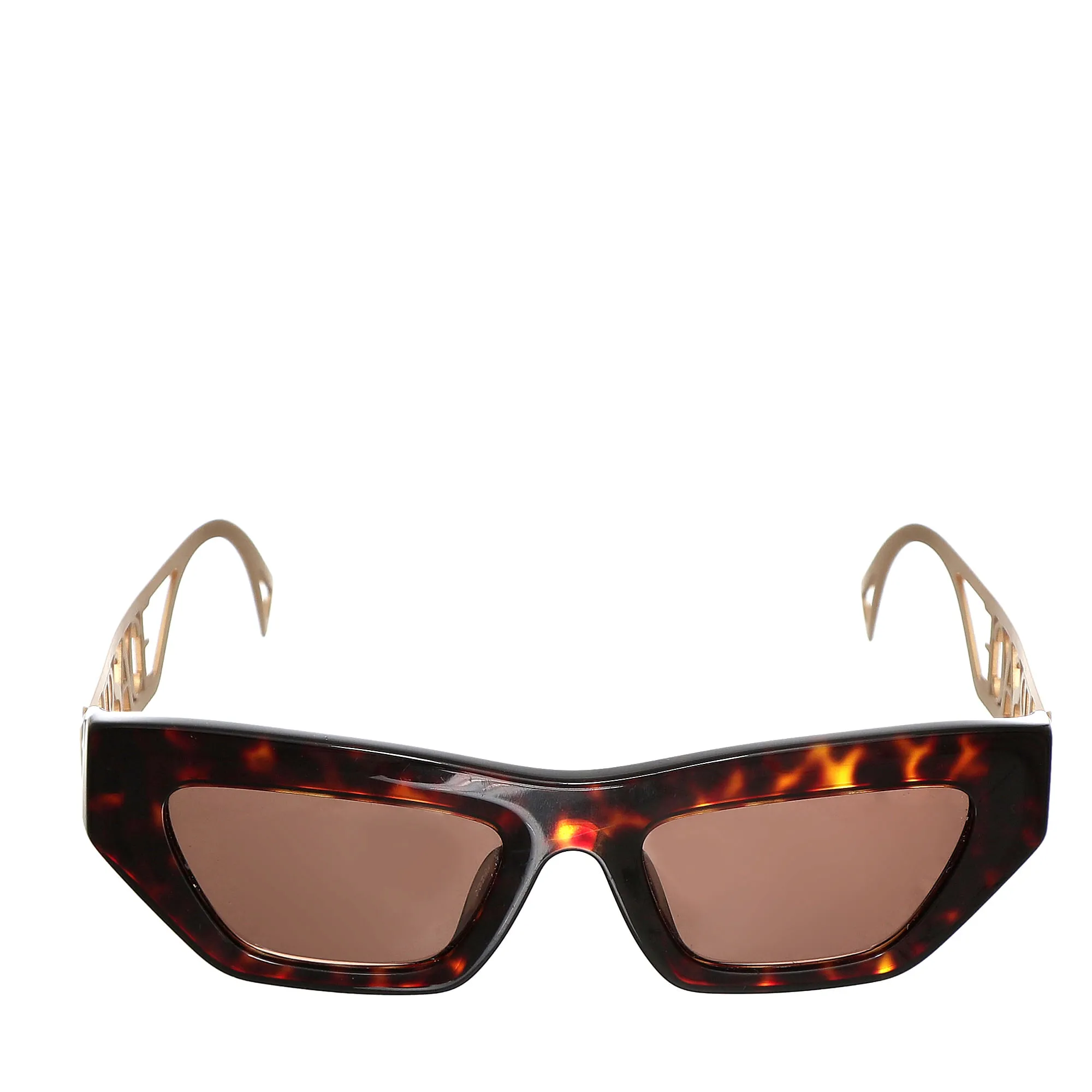 Óculos Versace 4432 Acetato Mescla