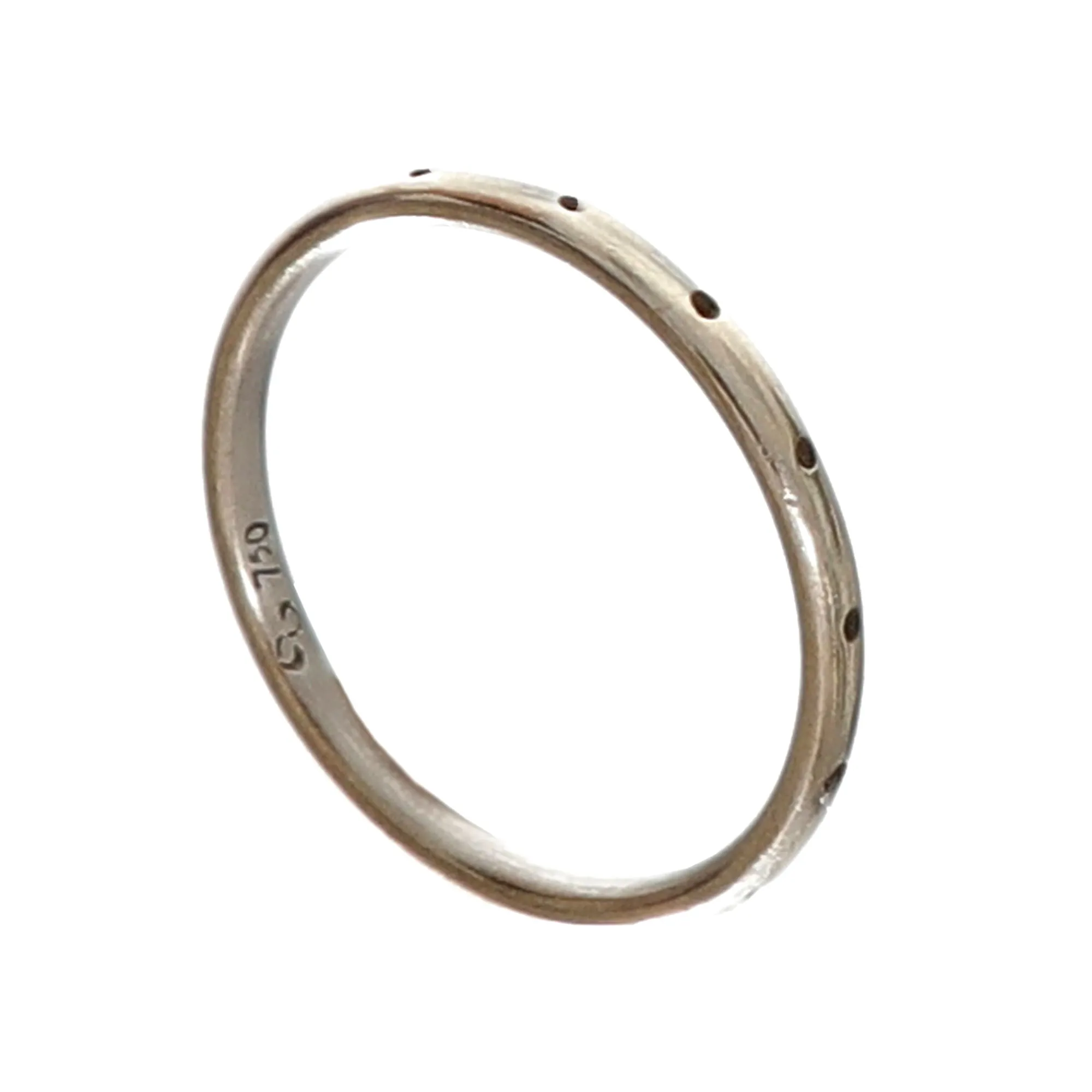 Aliança Antonio Bernardo Dany Ritmo Ouro Branco